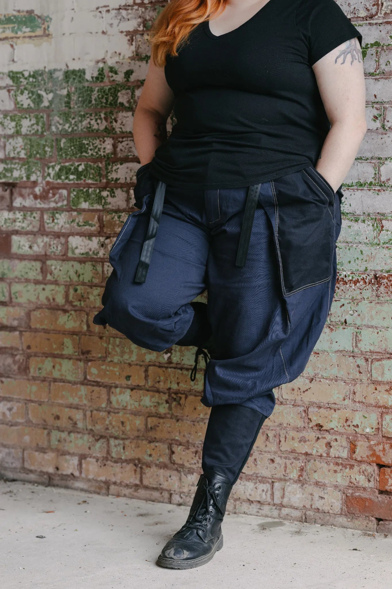 Kage Pants (2025)