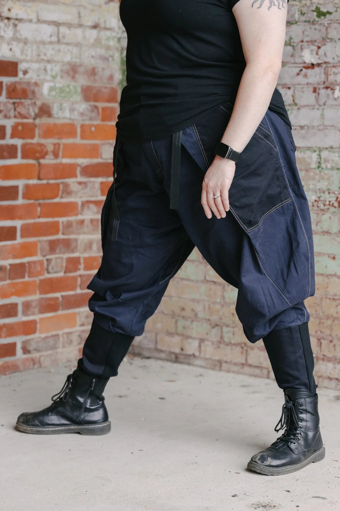 Kage Pants (2025)