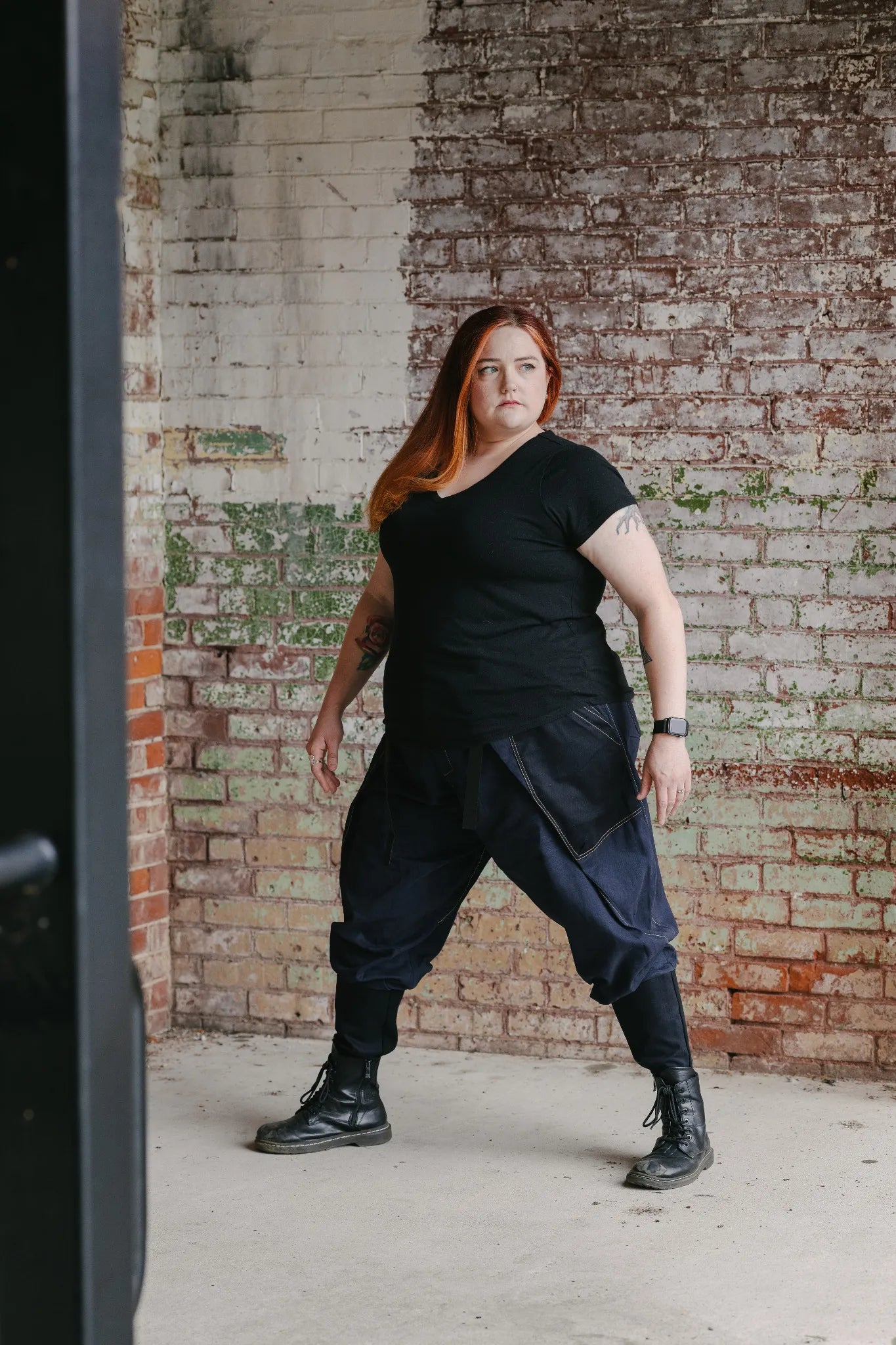 Kage Pants (2025)