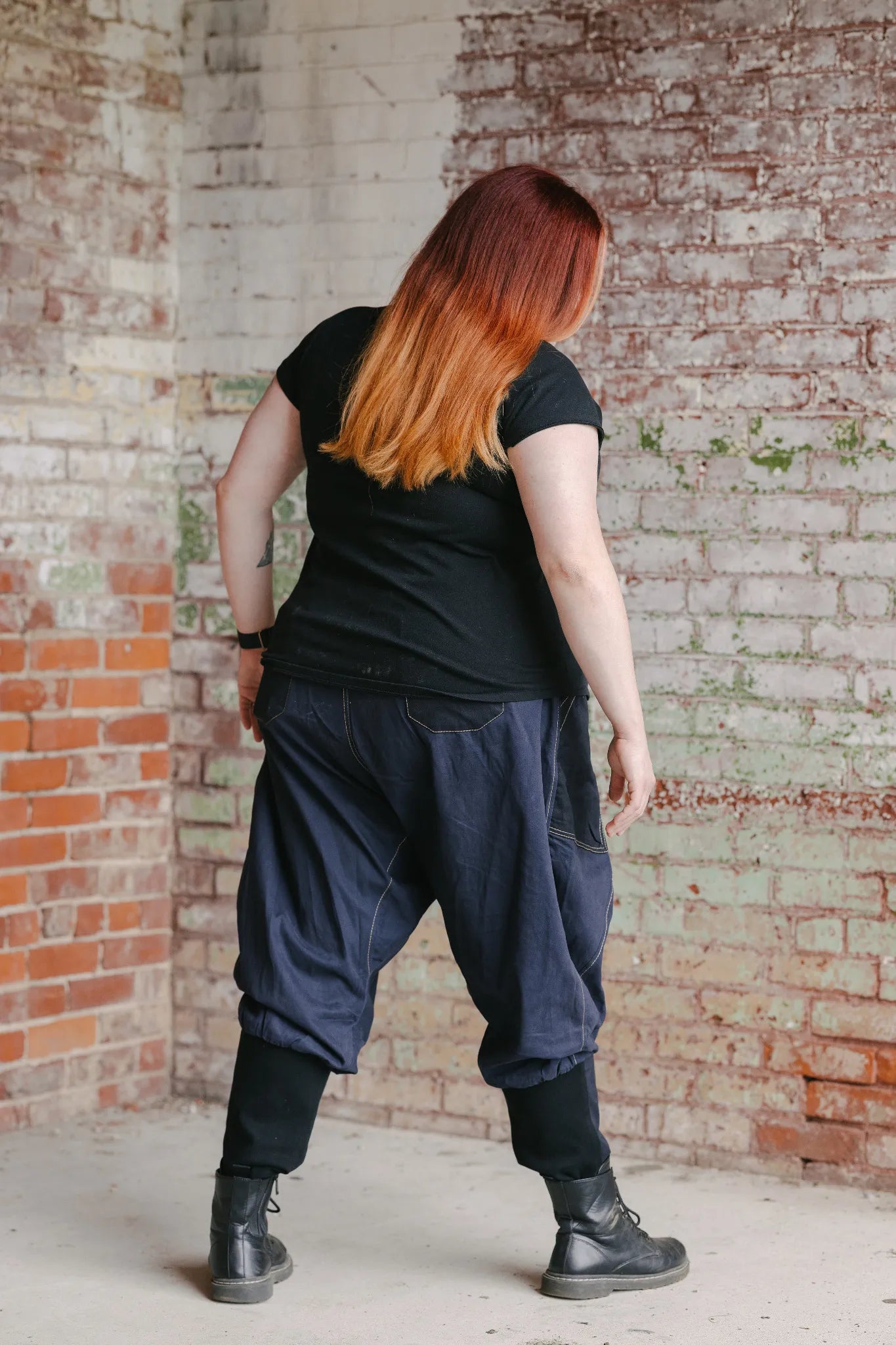 Kage Pants (2025)