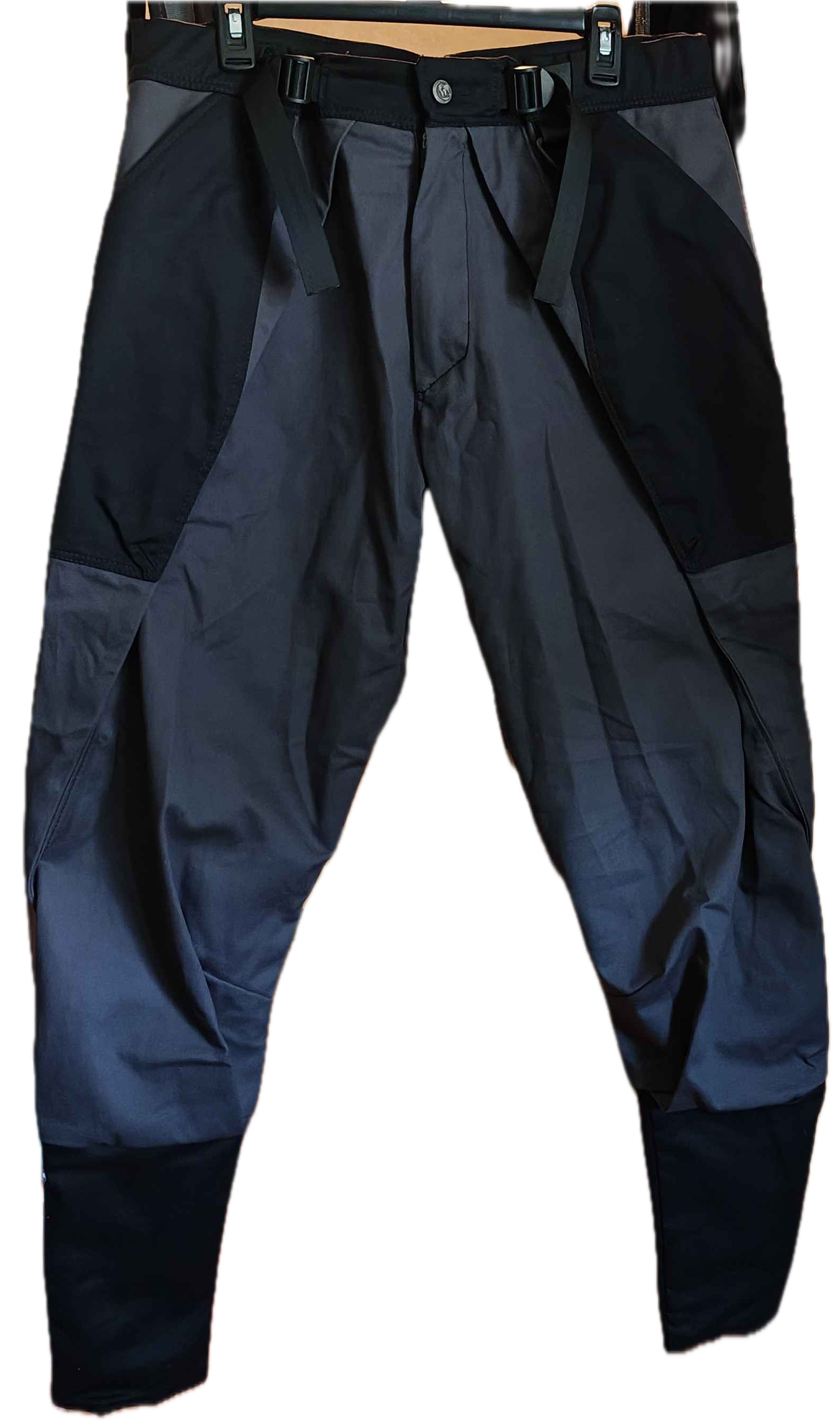 Kage Pants (2025) — Sneaking Suit