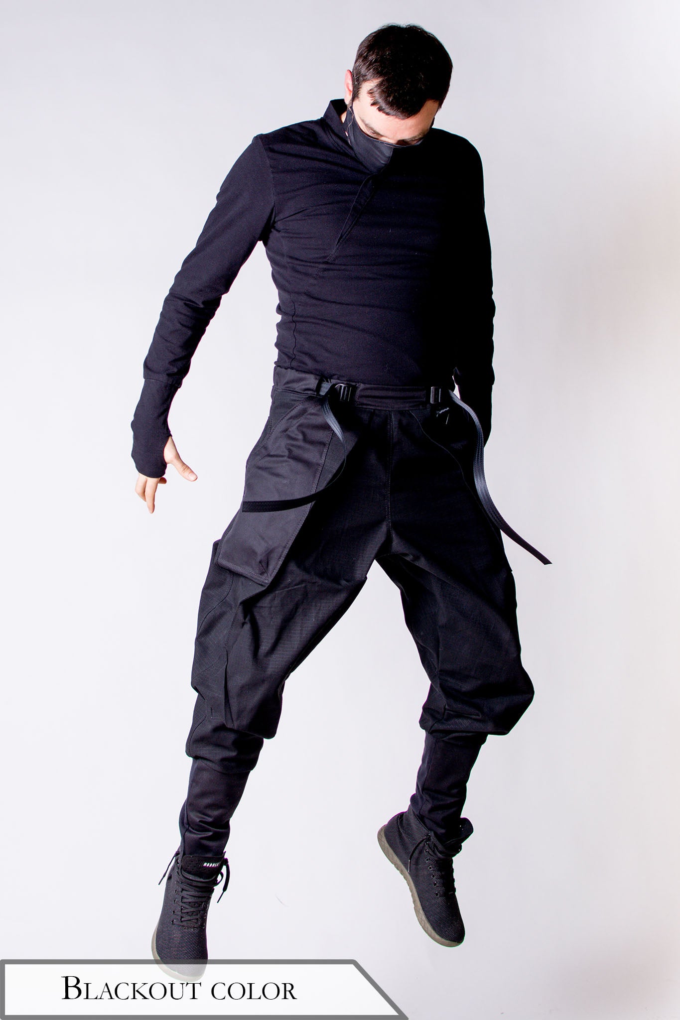 Kage Pants