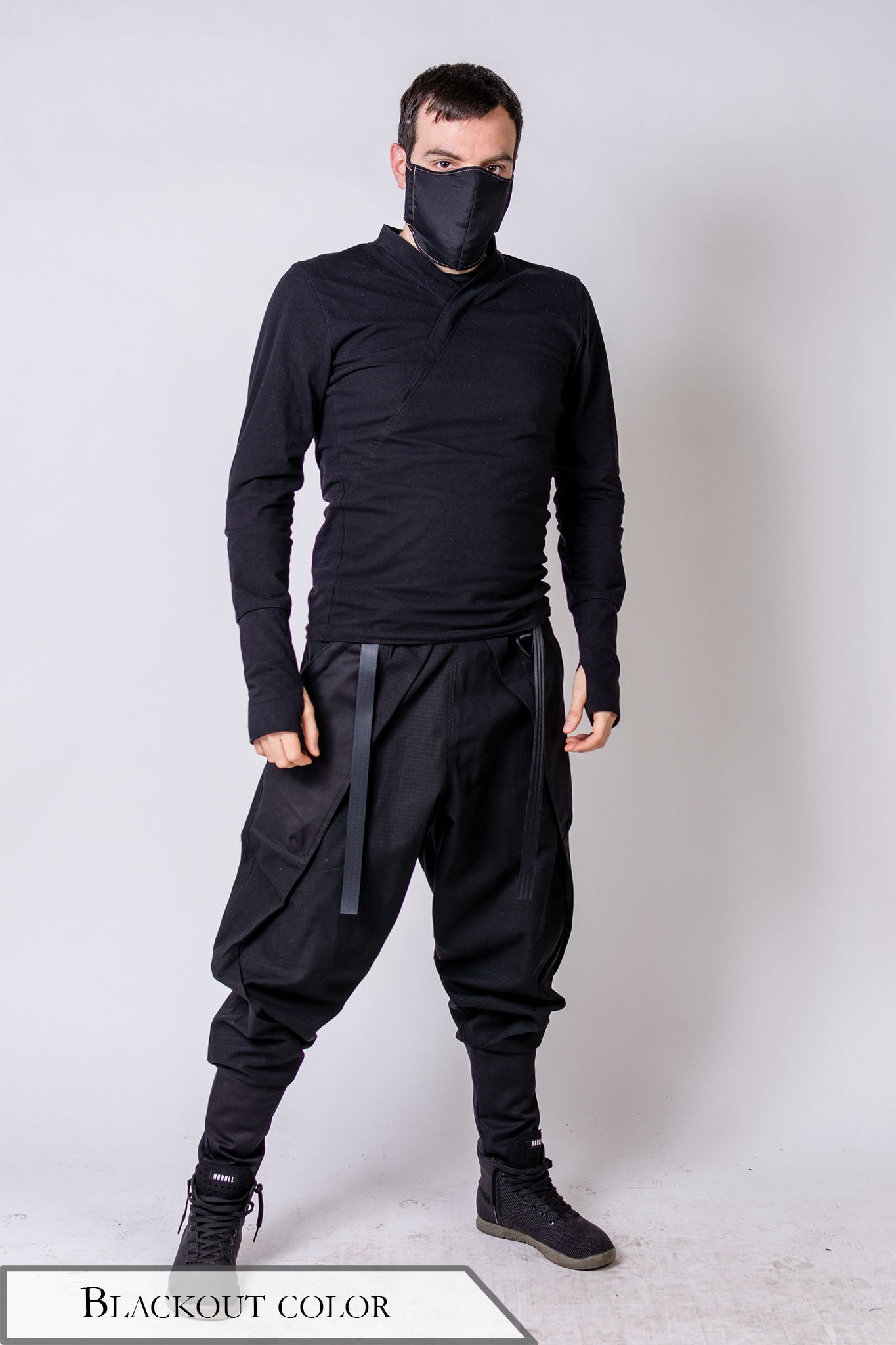 Kage Pants