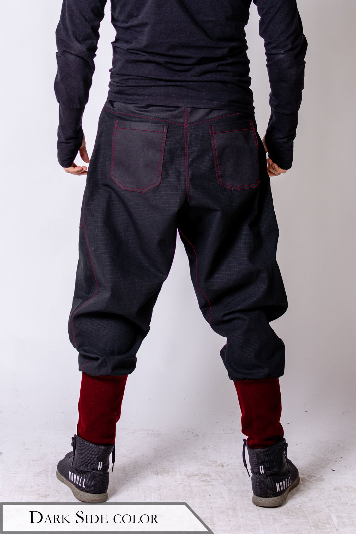Kage Pants