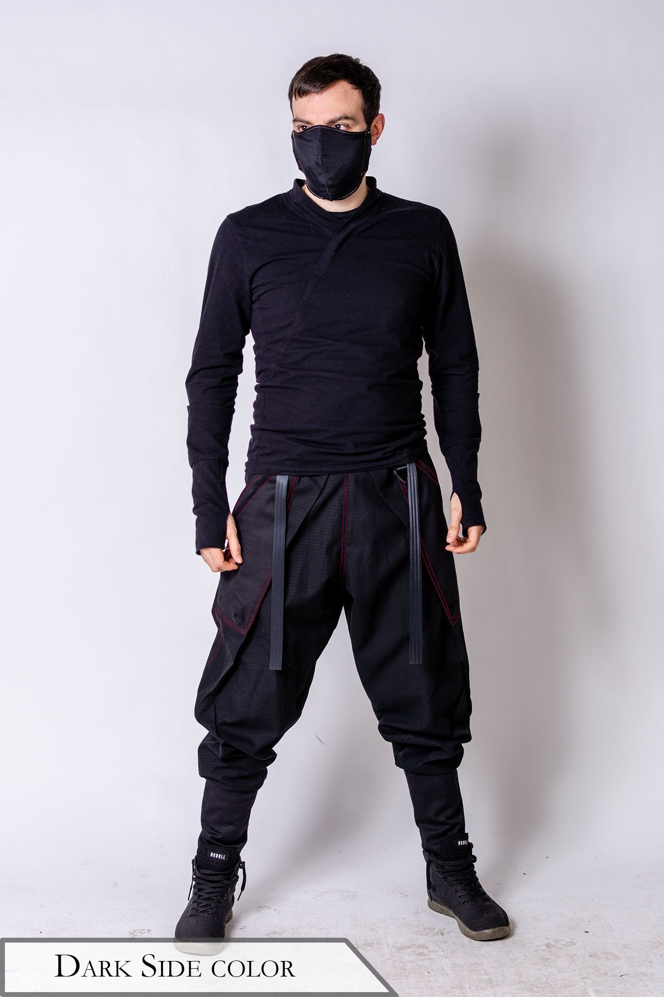 Kage Pants