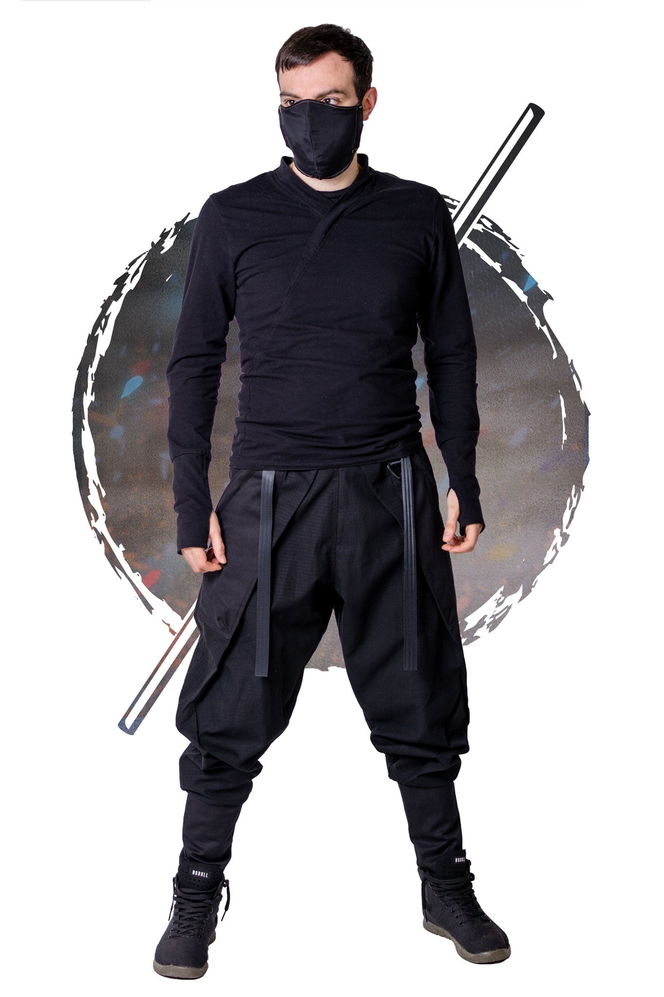 Kage Pants