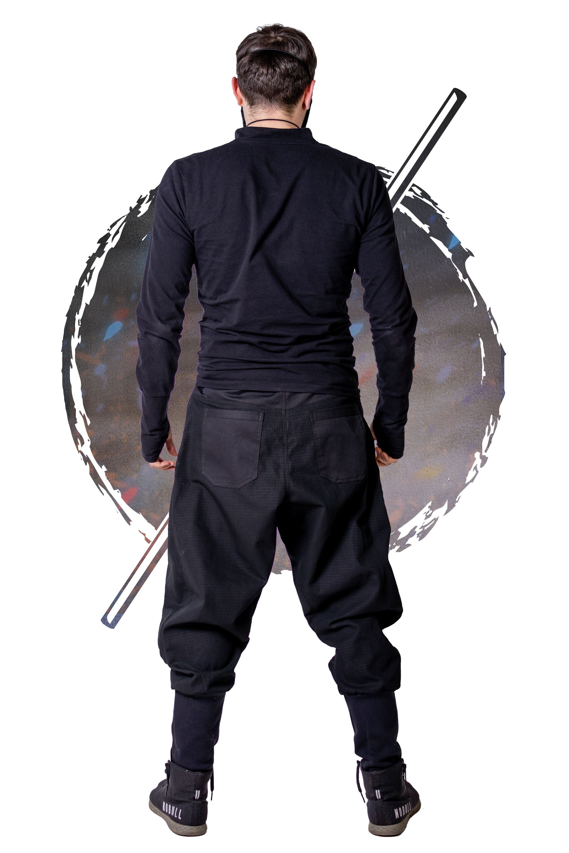 Kage Pants
