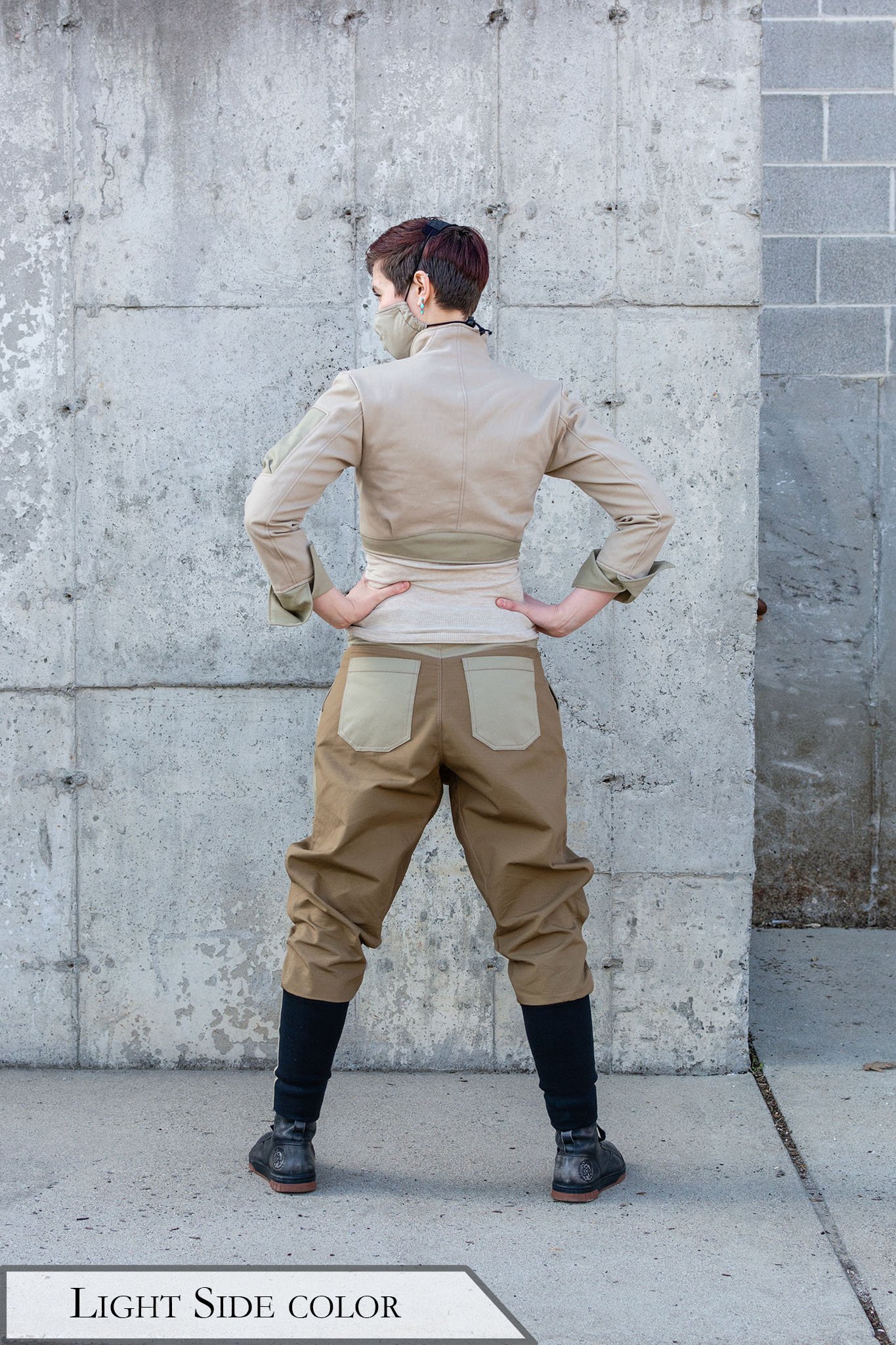 Kage Pants