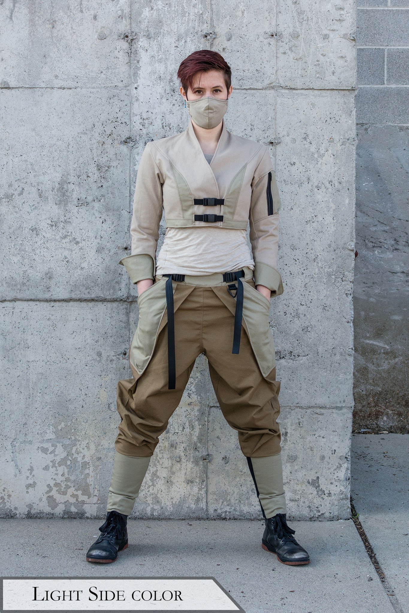 Kage Pants