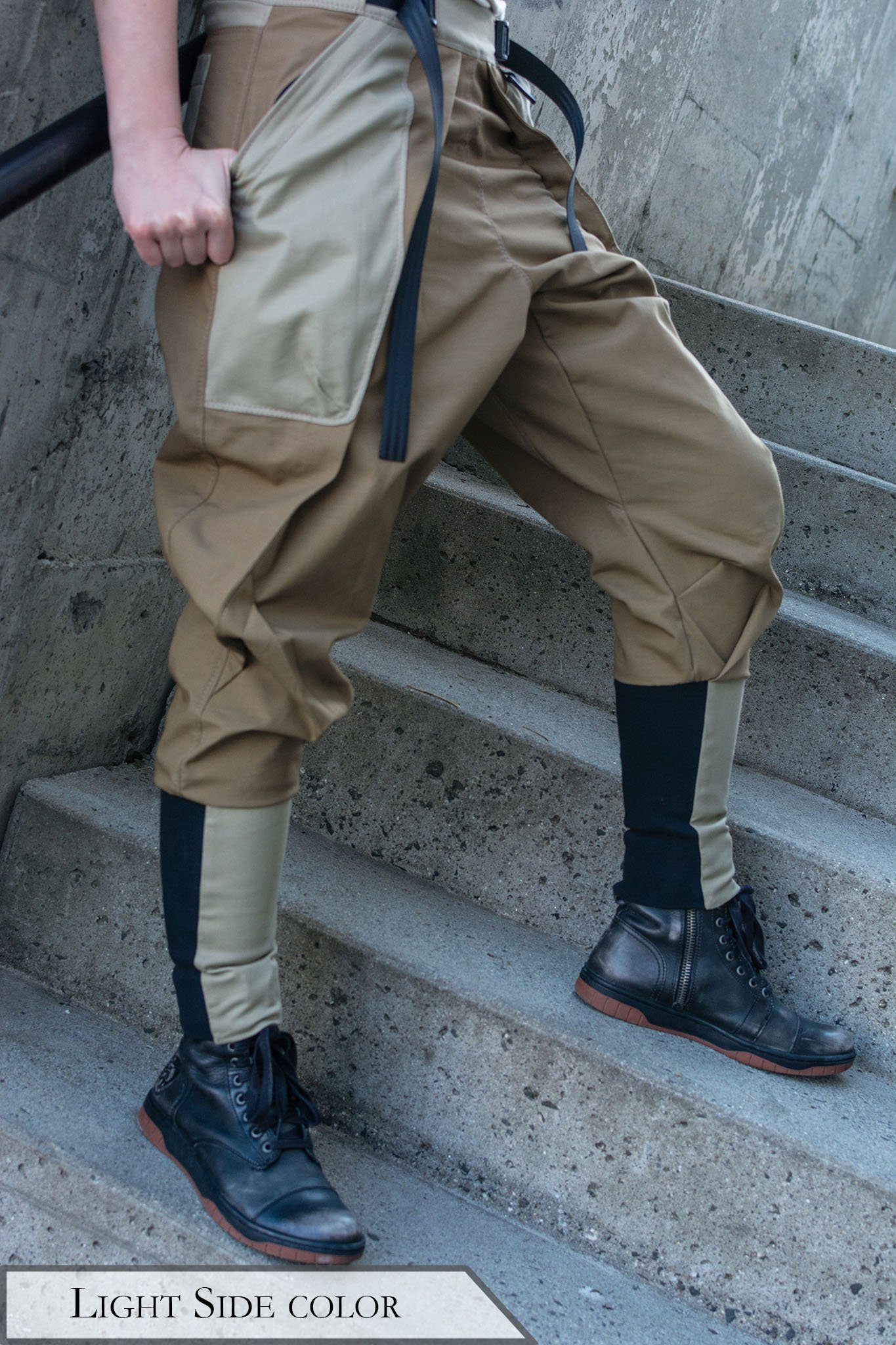 Kage Pants