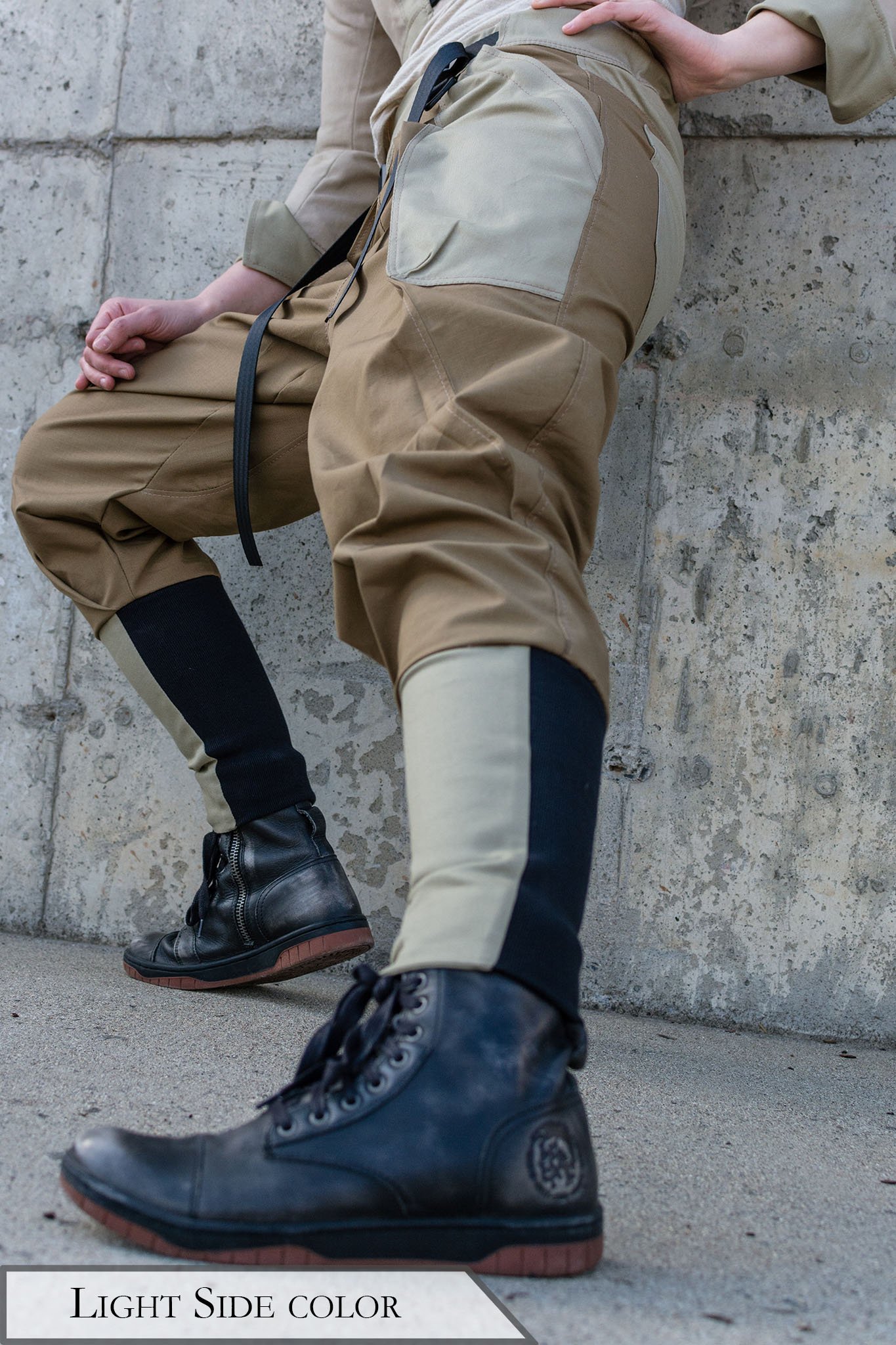 Kage Pants