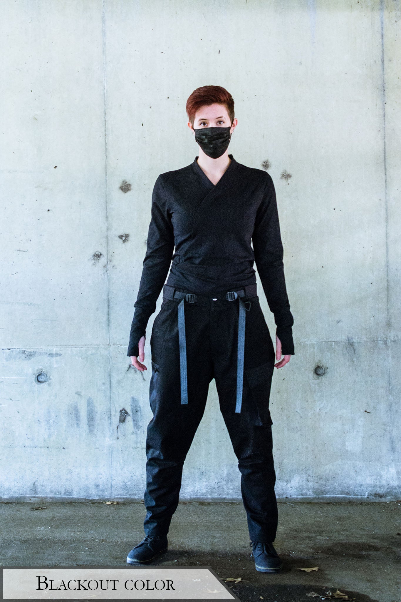 Ninja Shirt
