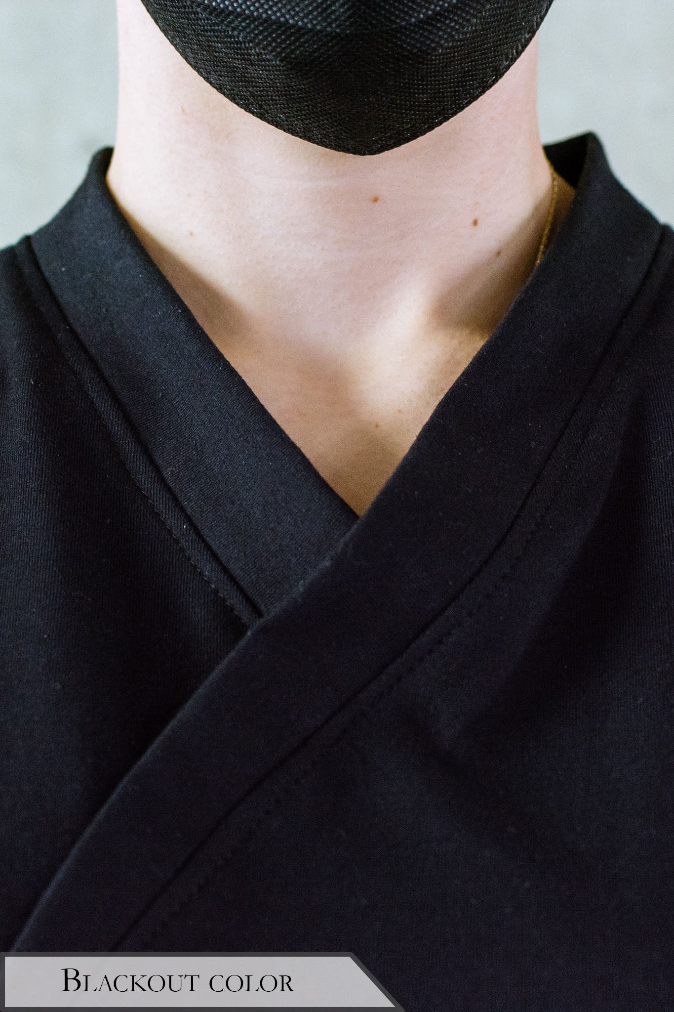 Ninja Shirt