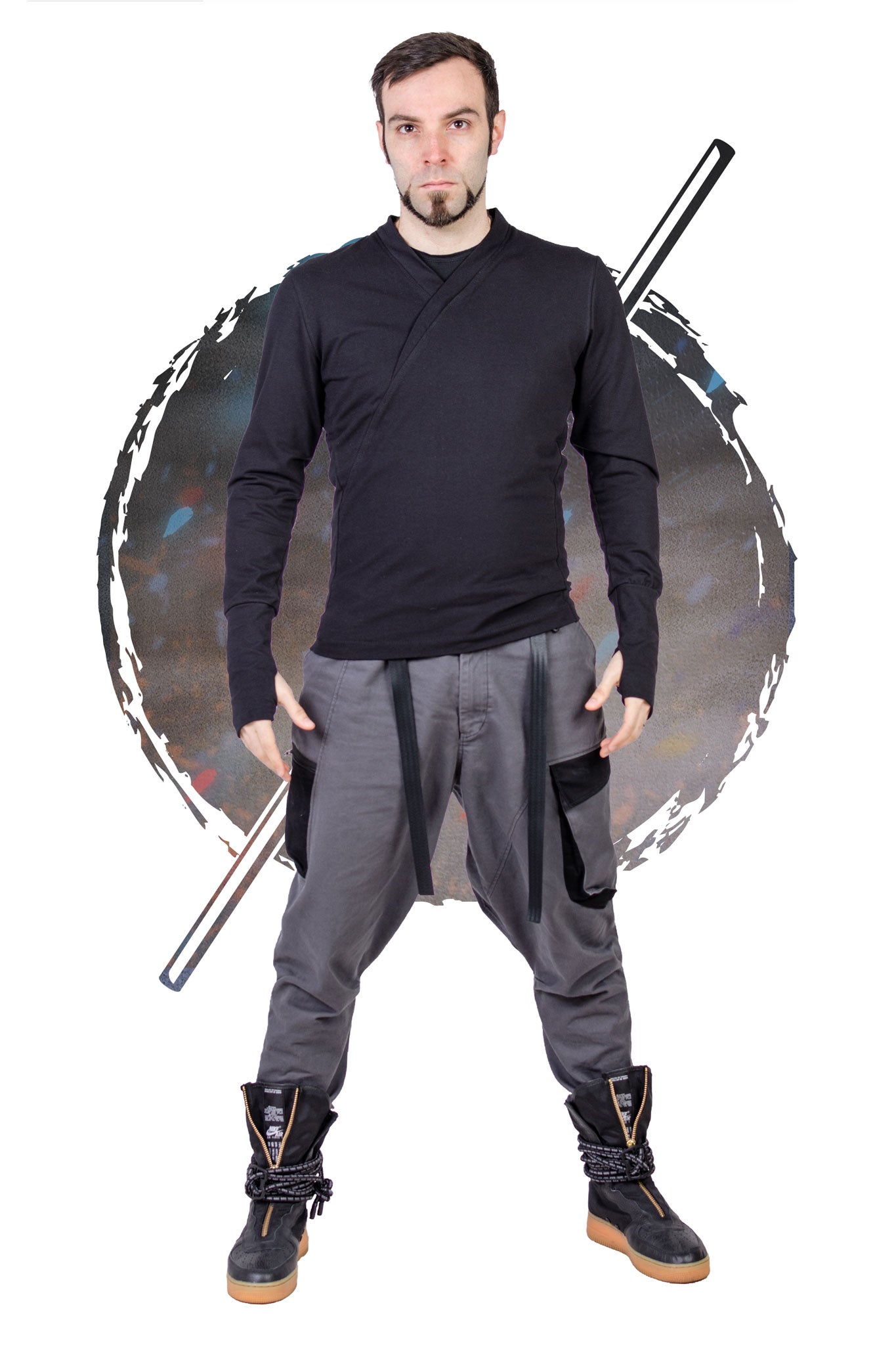 Ninja Shirt