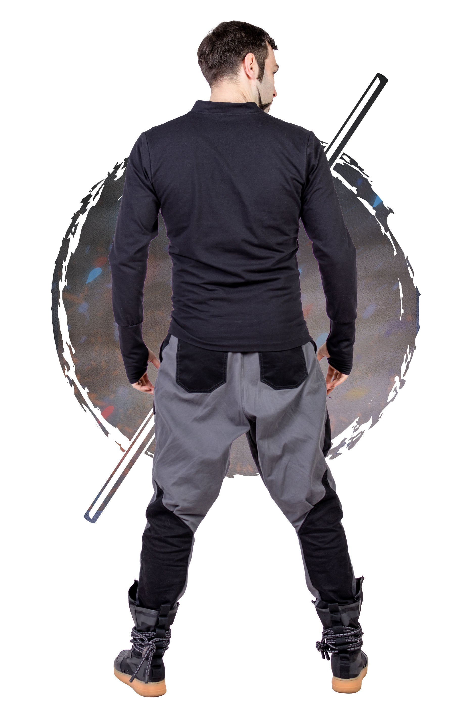 Ninja Shirt