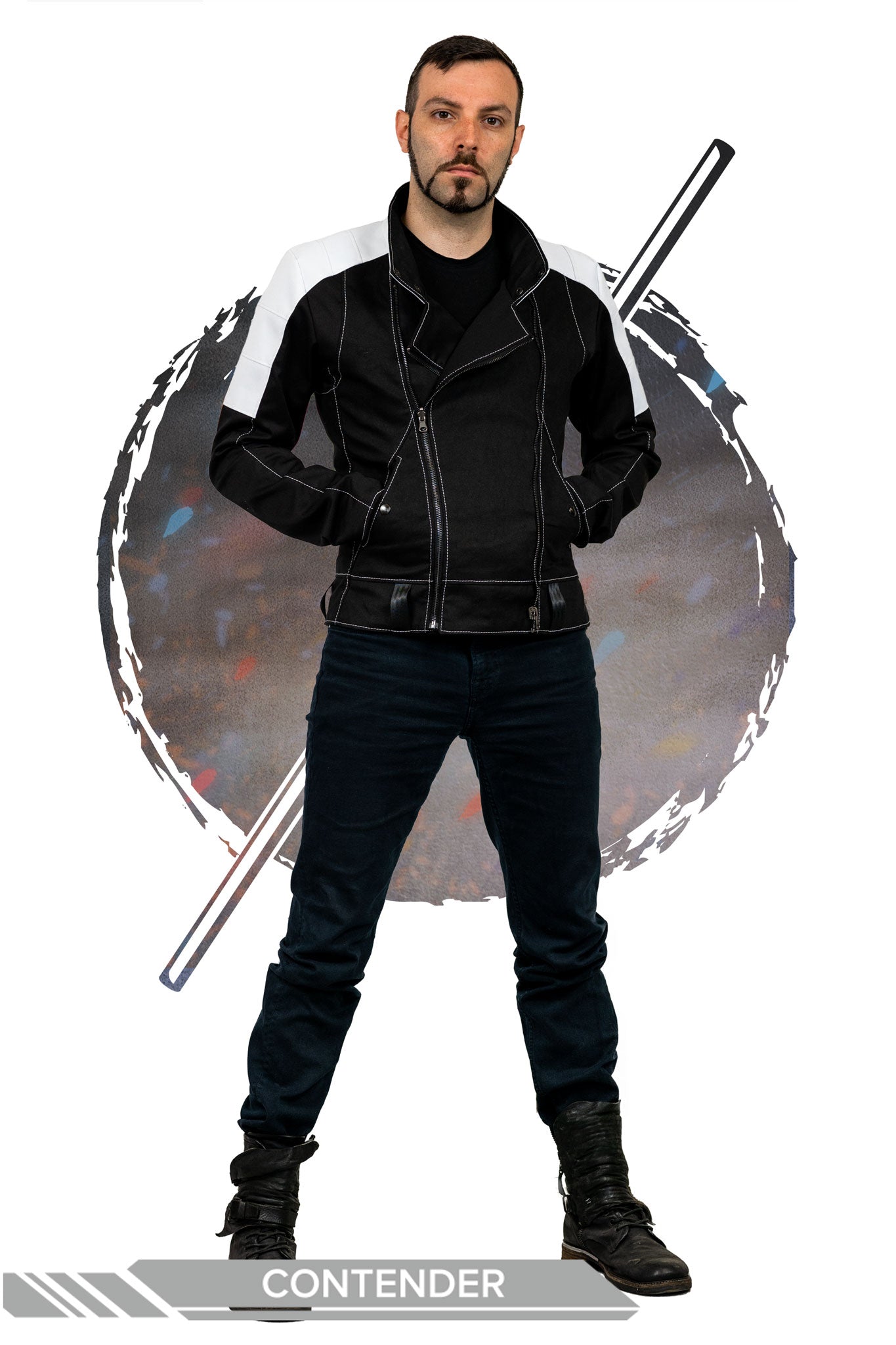 Featured image of Ronin