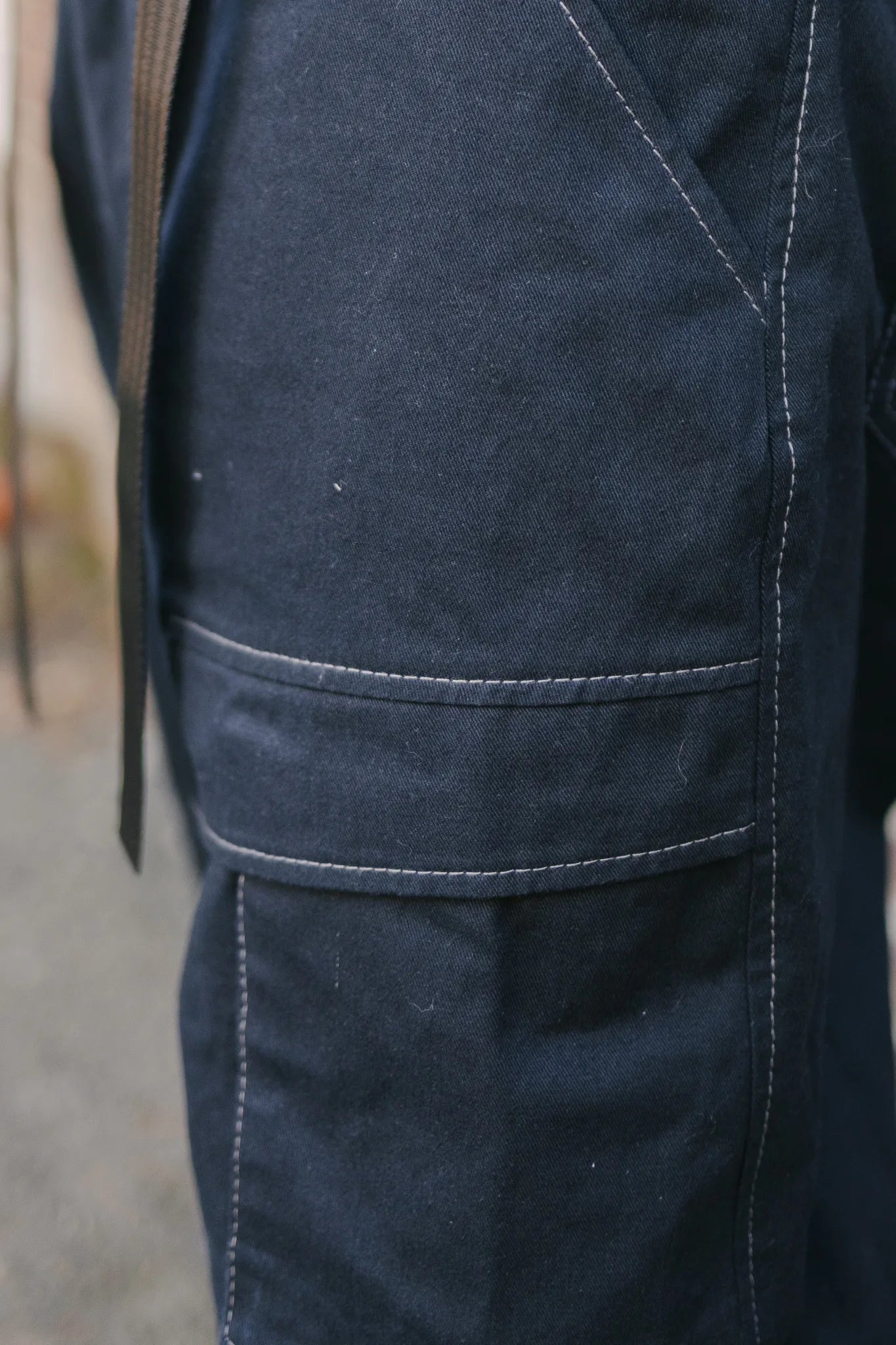 Sekko Pants (2025)