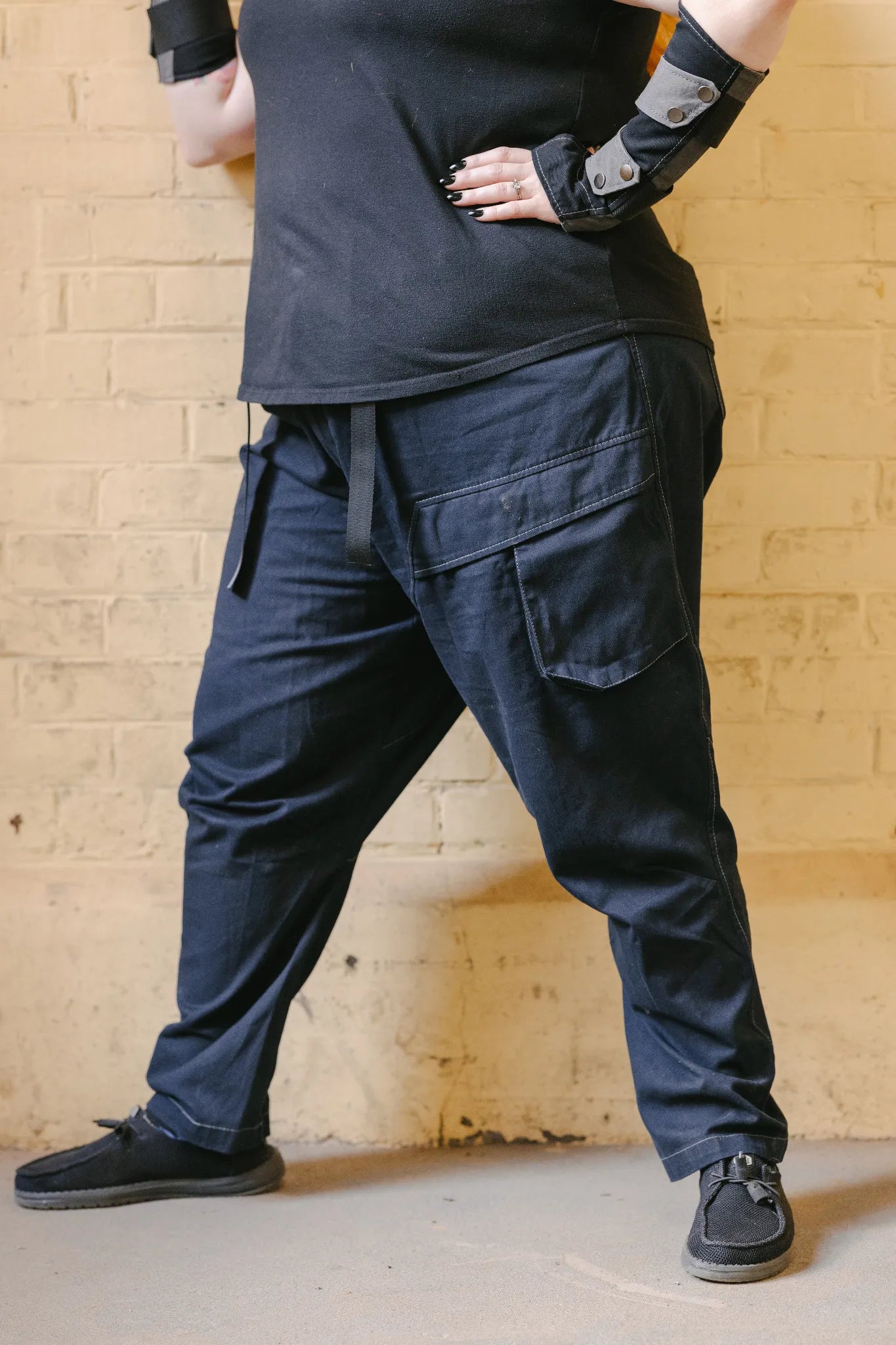Sekko Pants (2025) — Eclipse
