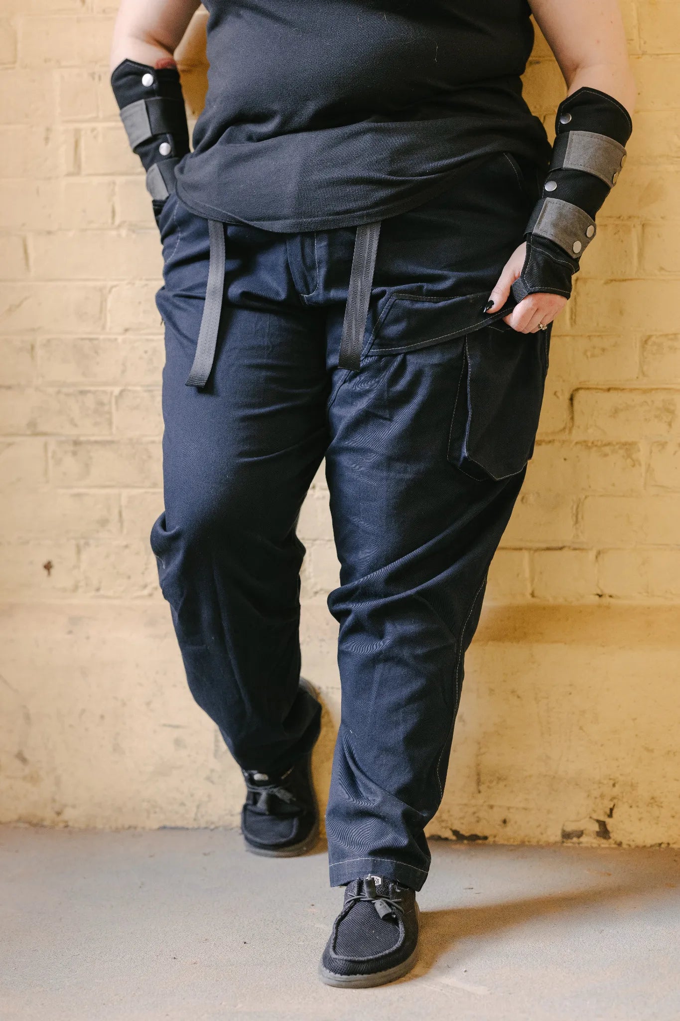 Sekko Pants (2025)
