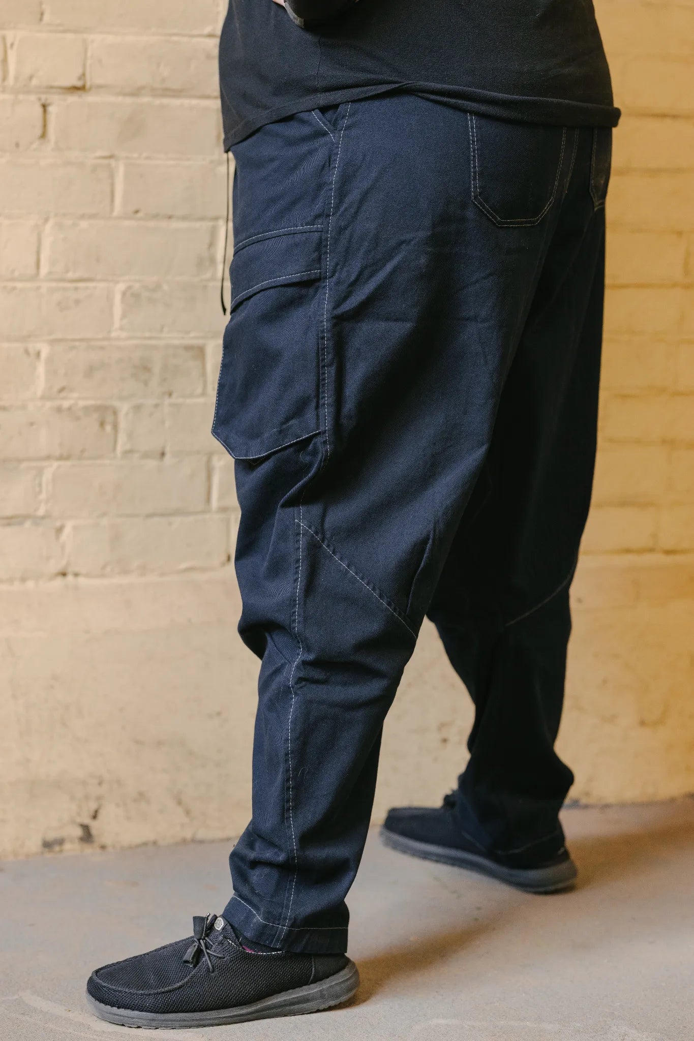 Sekko Pants (2025)