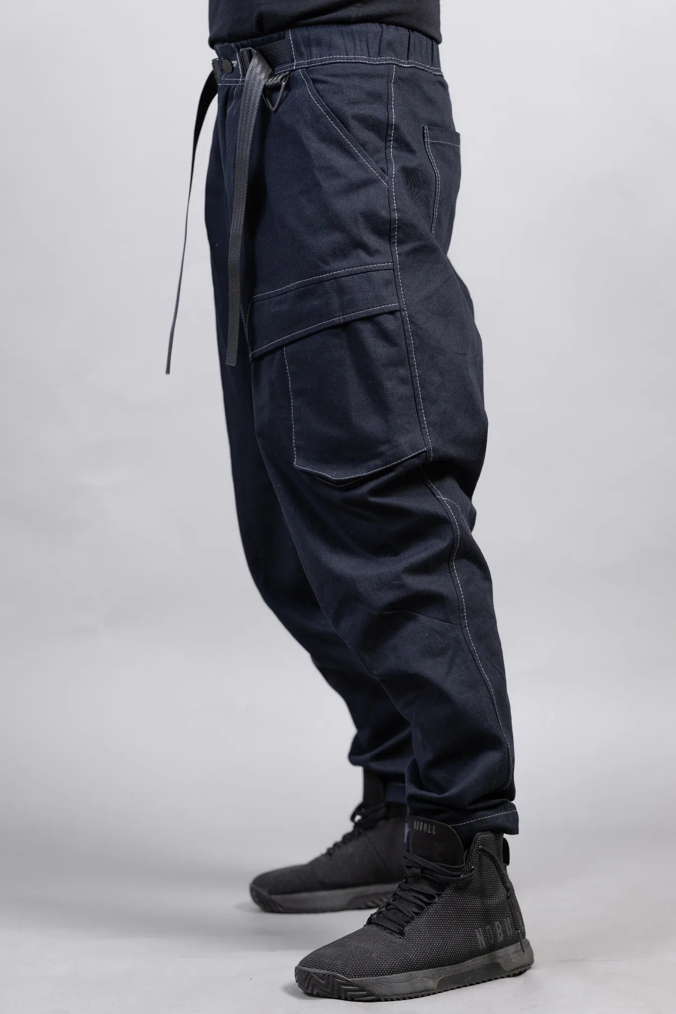 Sekko Pants (2025)