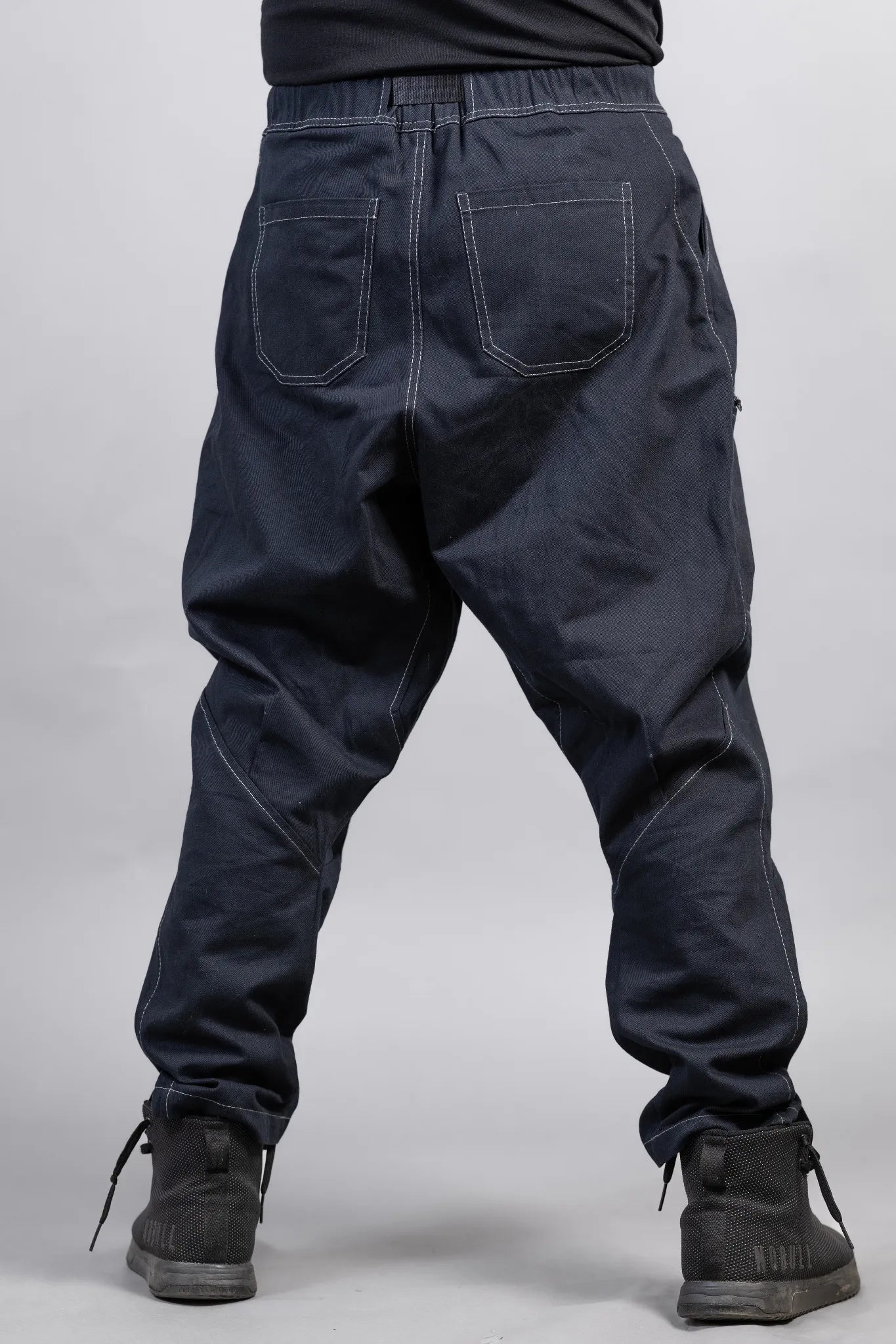 Sekko Pants (2025)