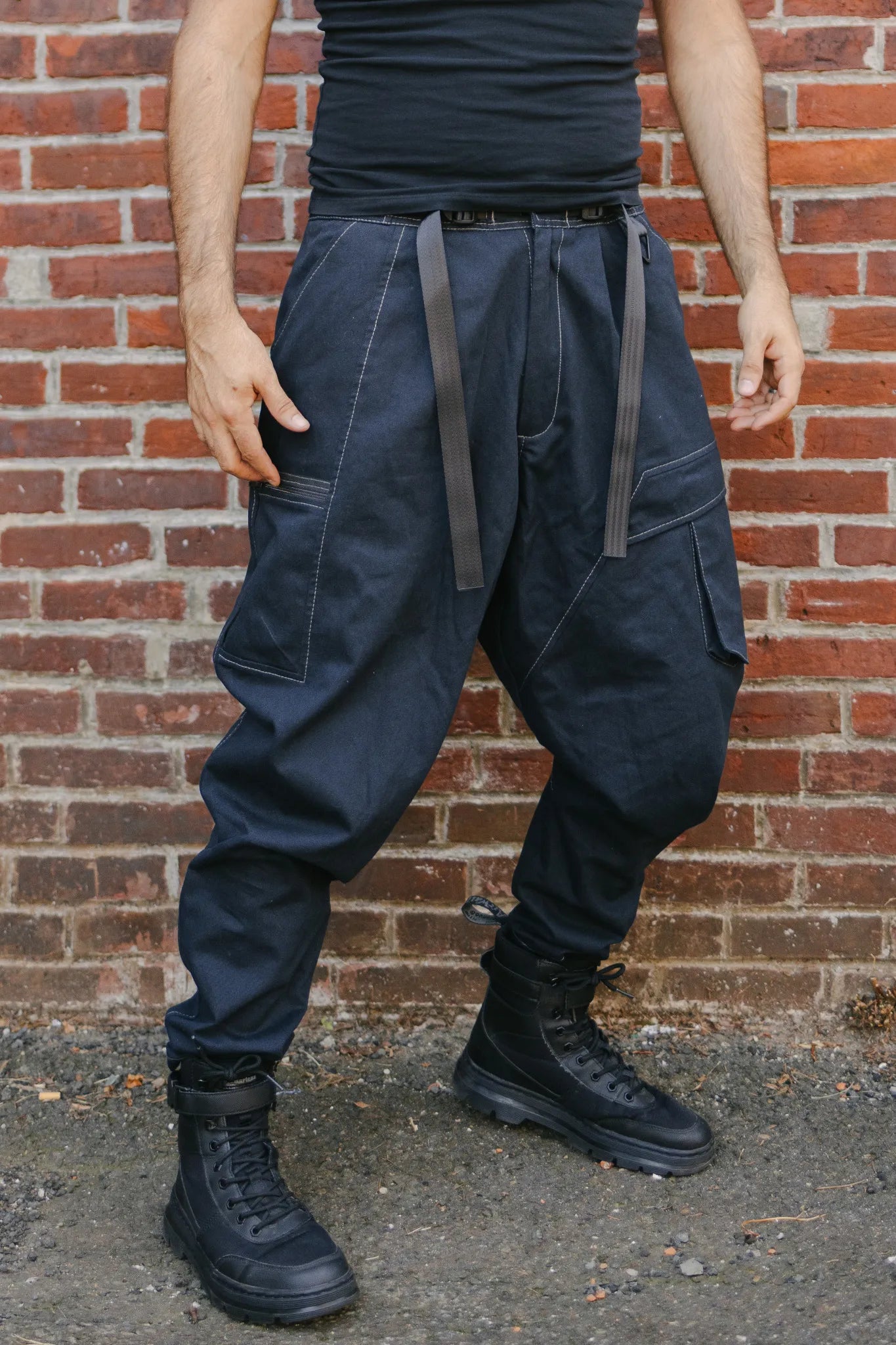 Sekko Pants (2025)