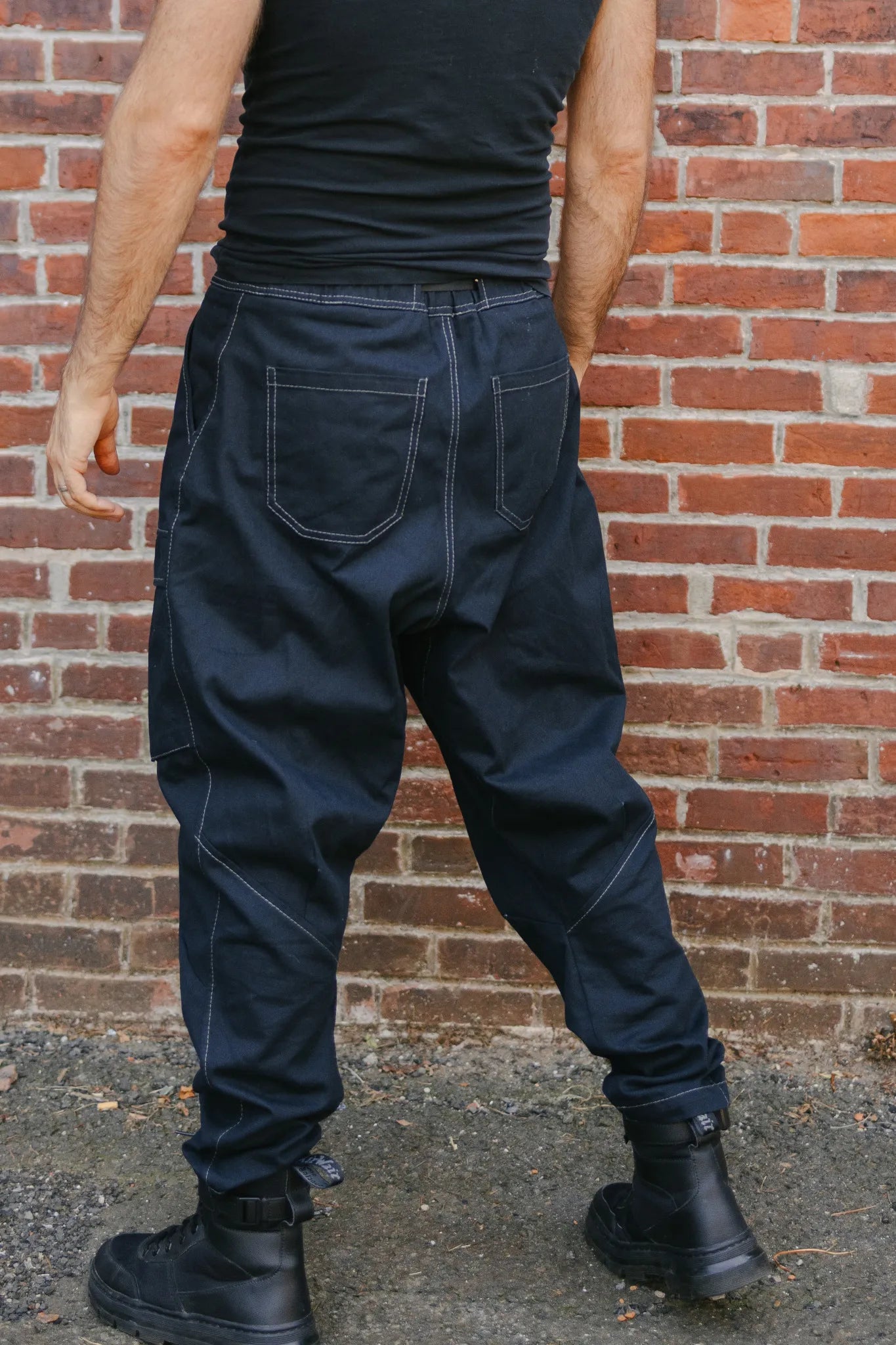 Sekko Pants (2025)