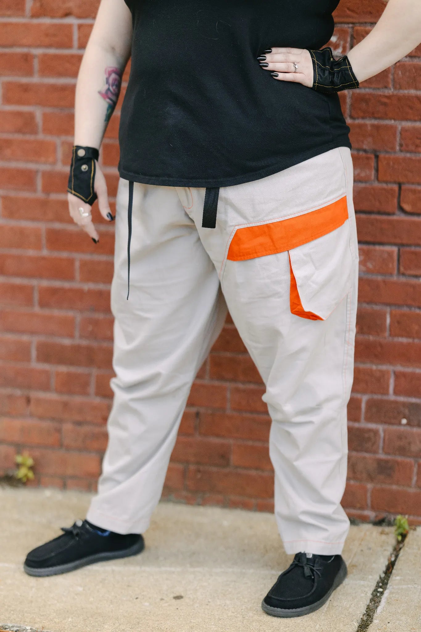 Sekko Pants (2025)