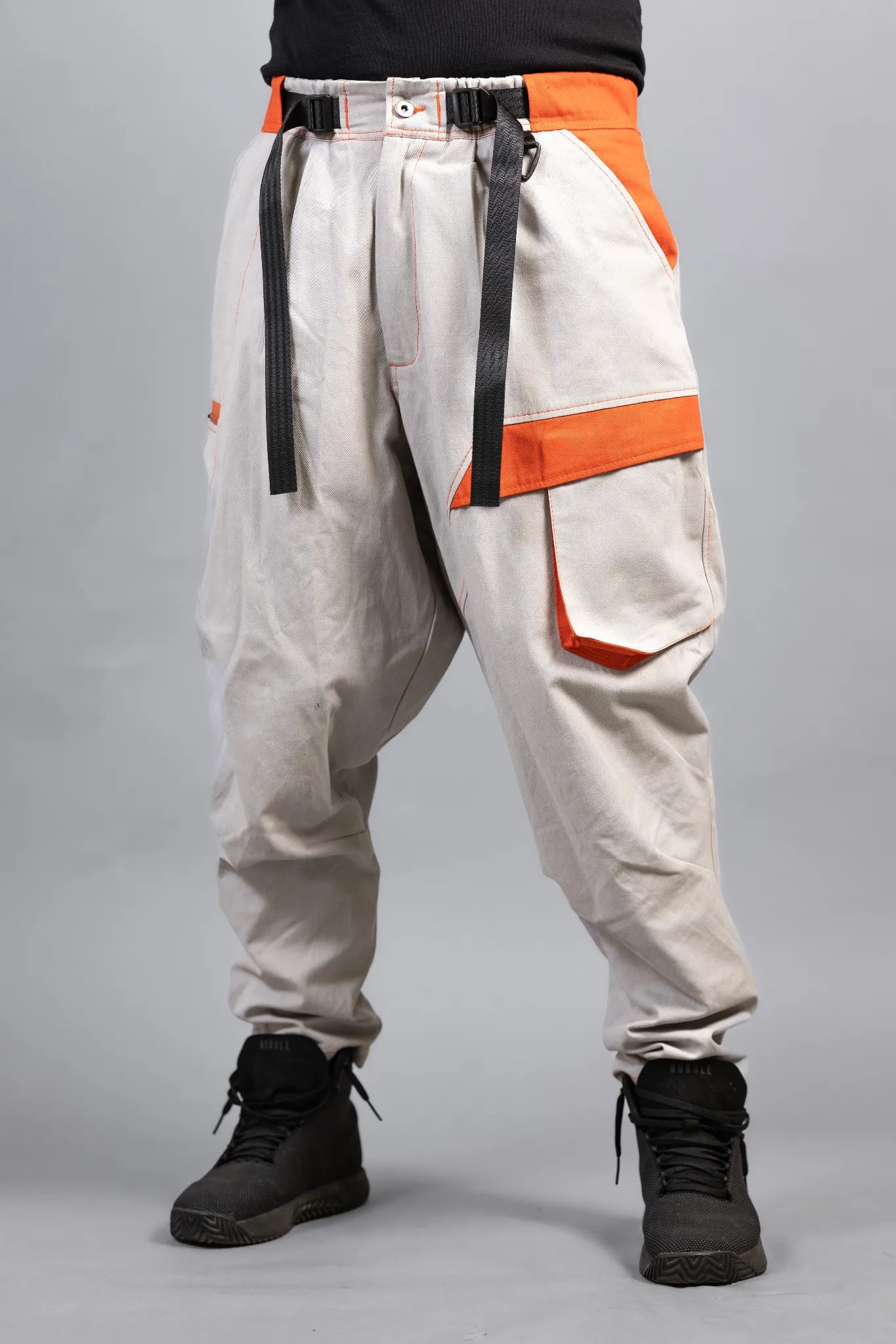 Sekko Pants (2025)