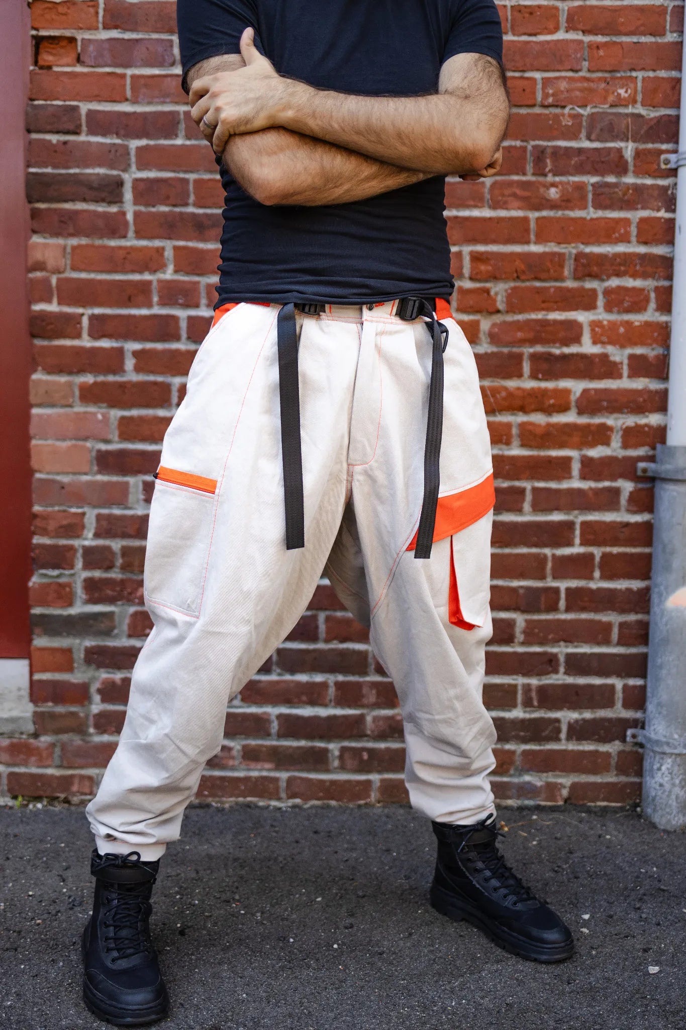 Sekko Pants (2025)