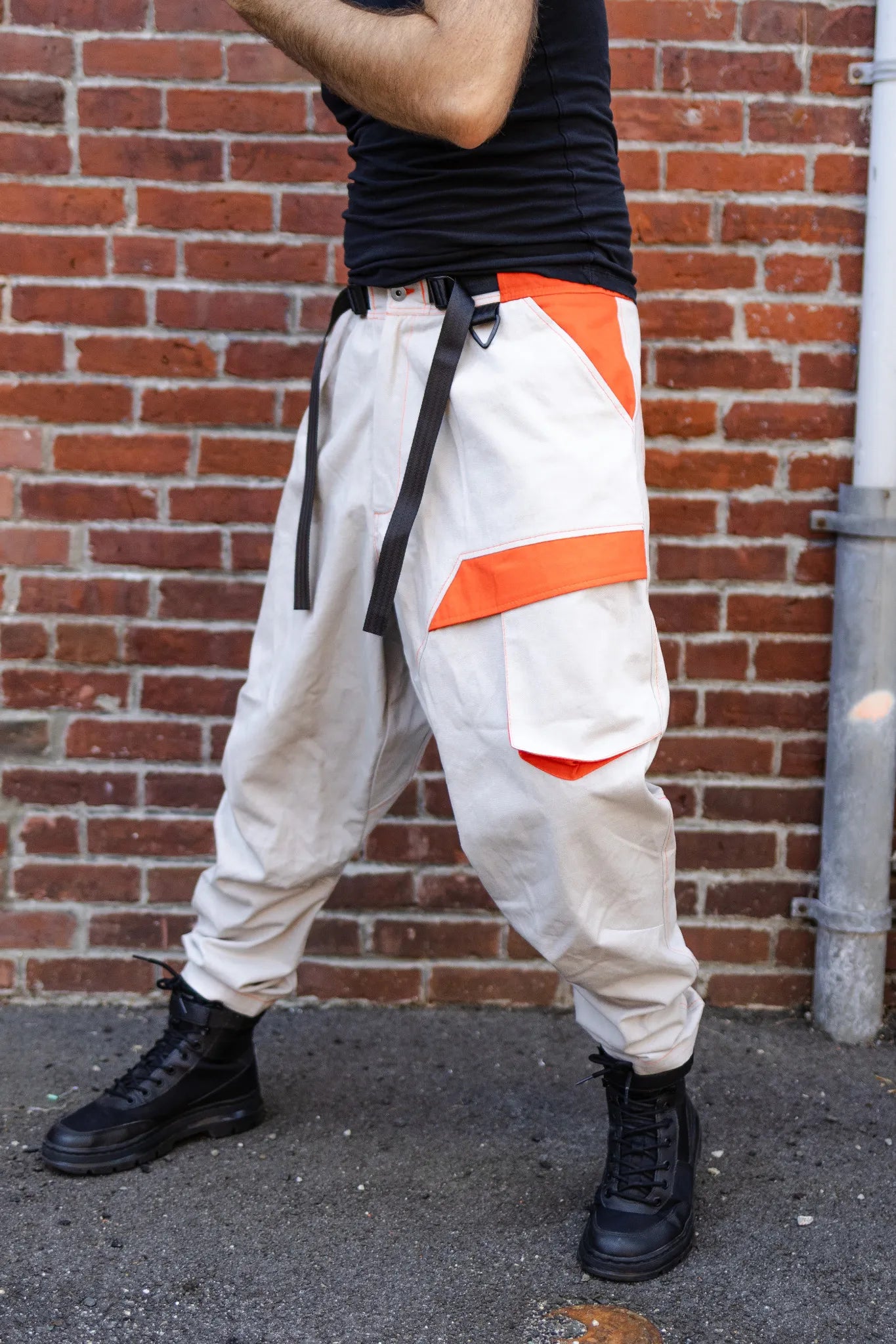 Sekko Pants (2025)