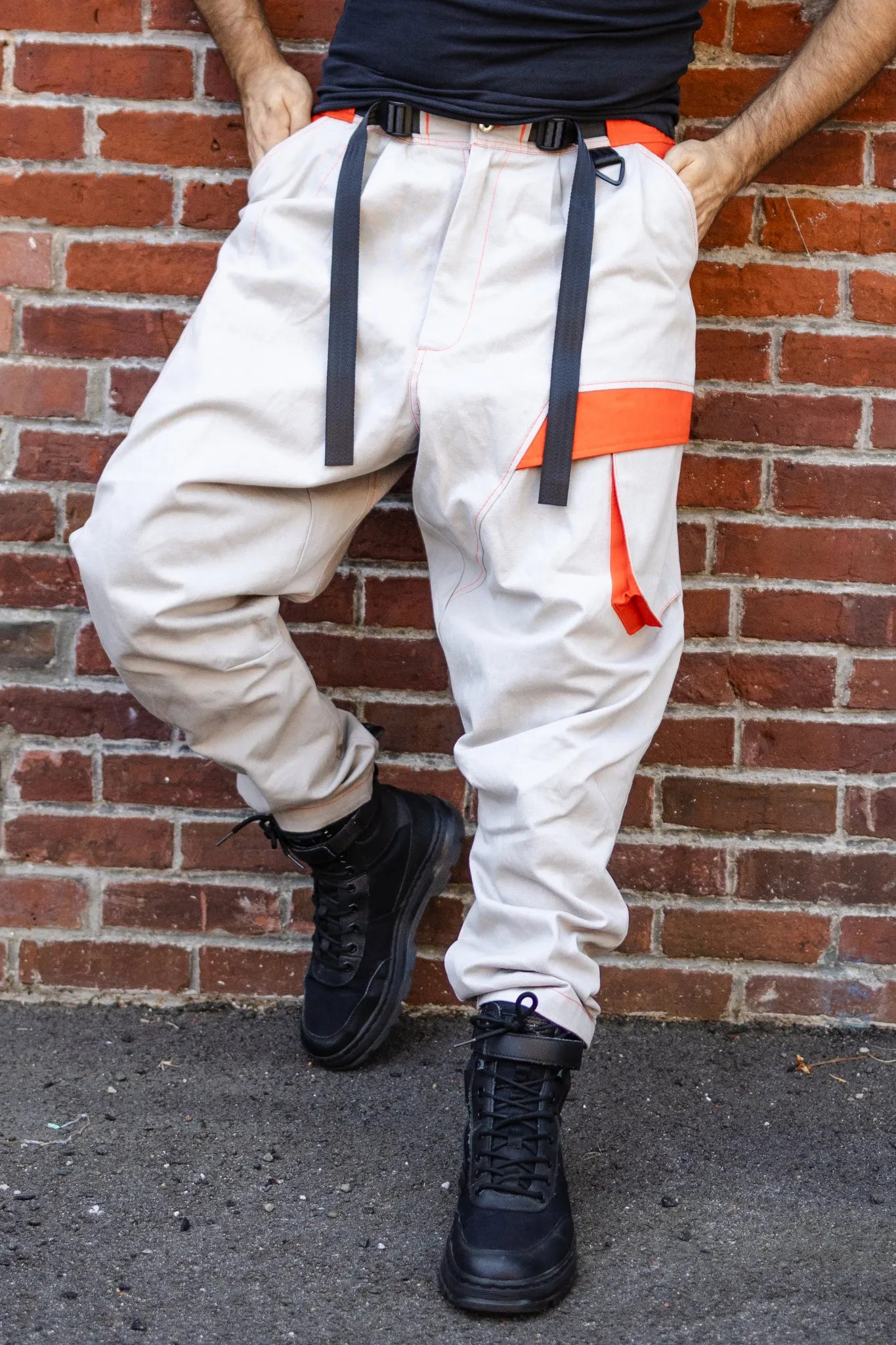 Sekko Pants (2025)