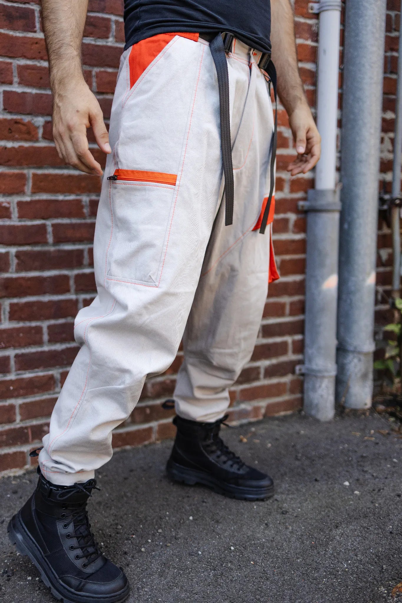 Sekko Pants (2025)