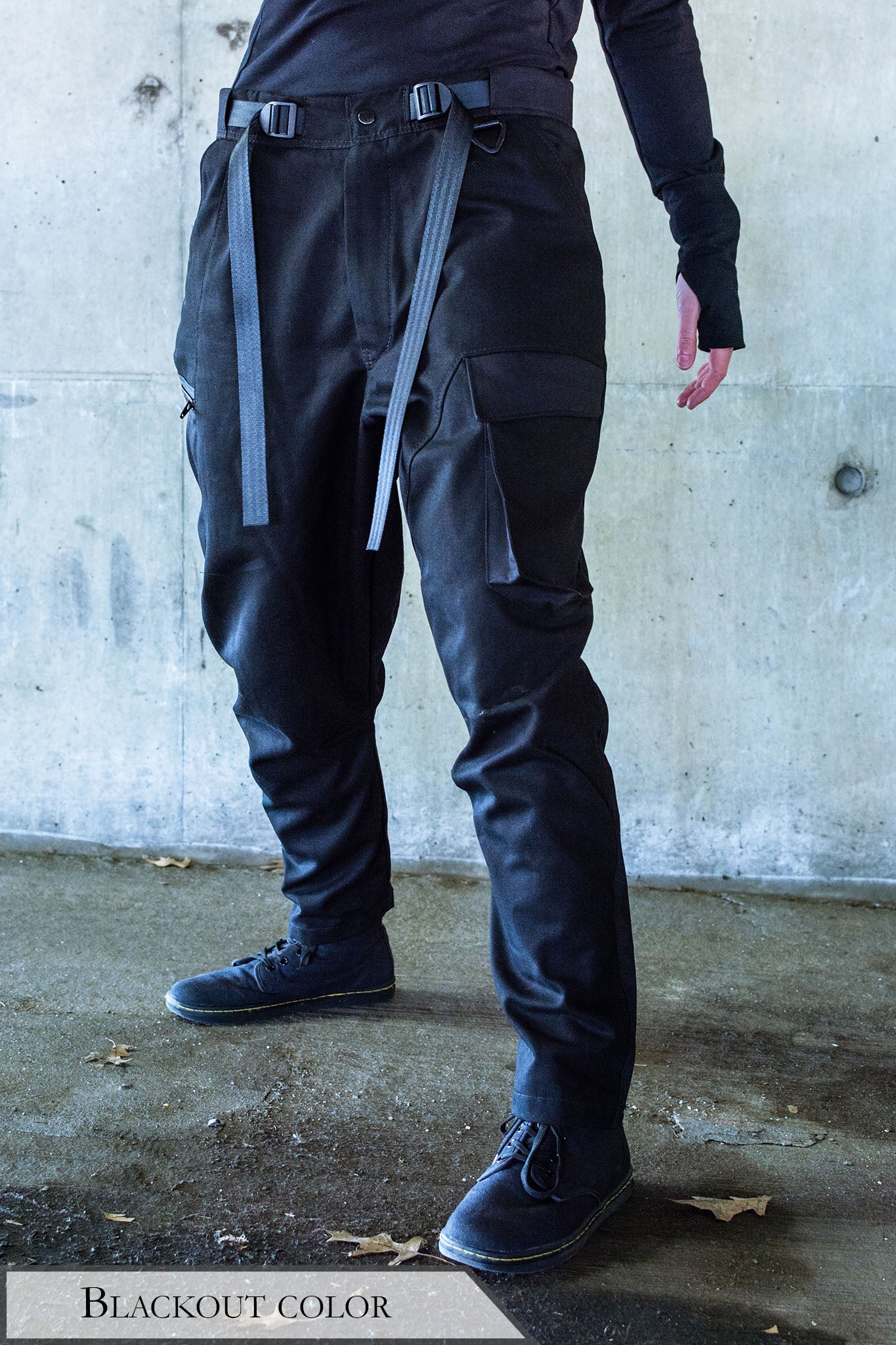 Sekko Pants