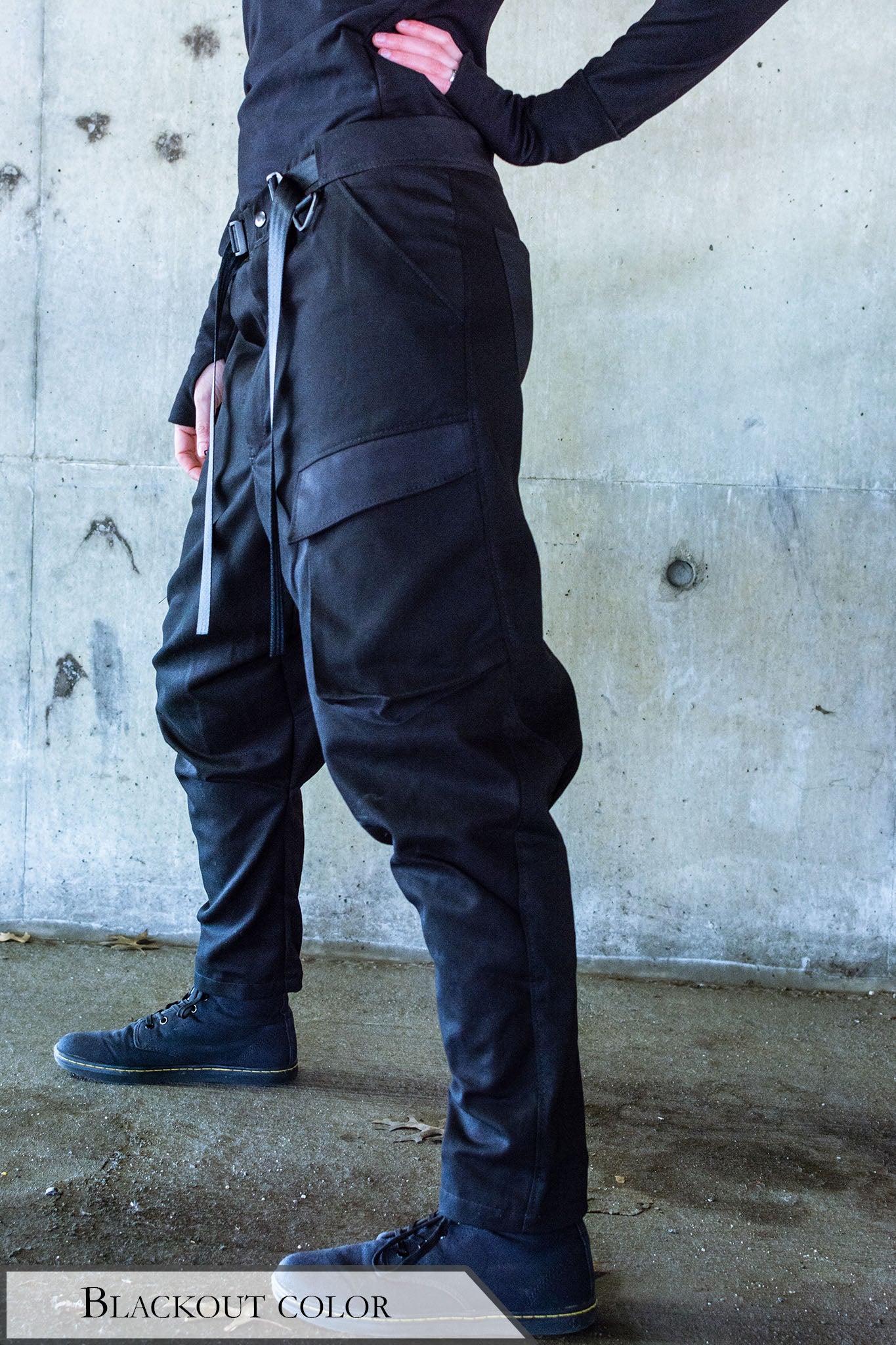 Sekko Pants
