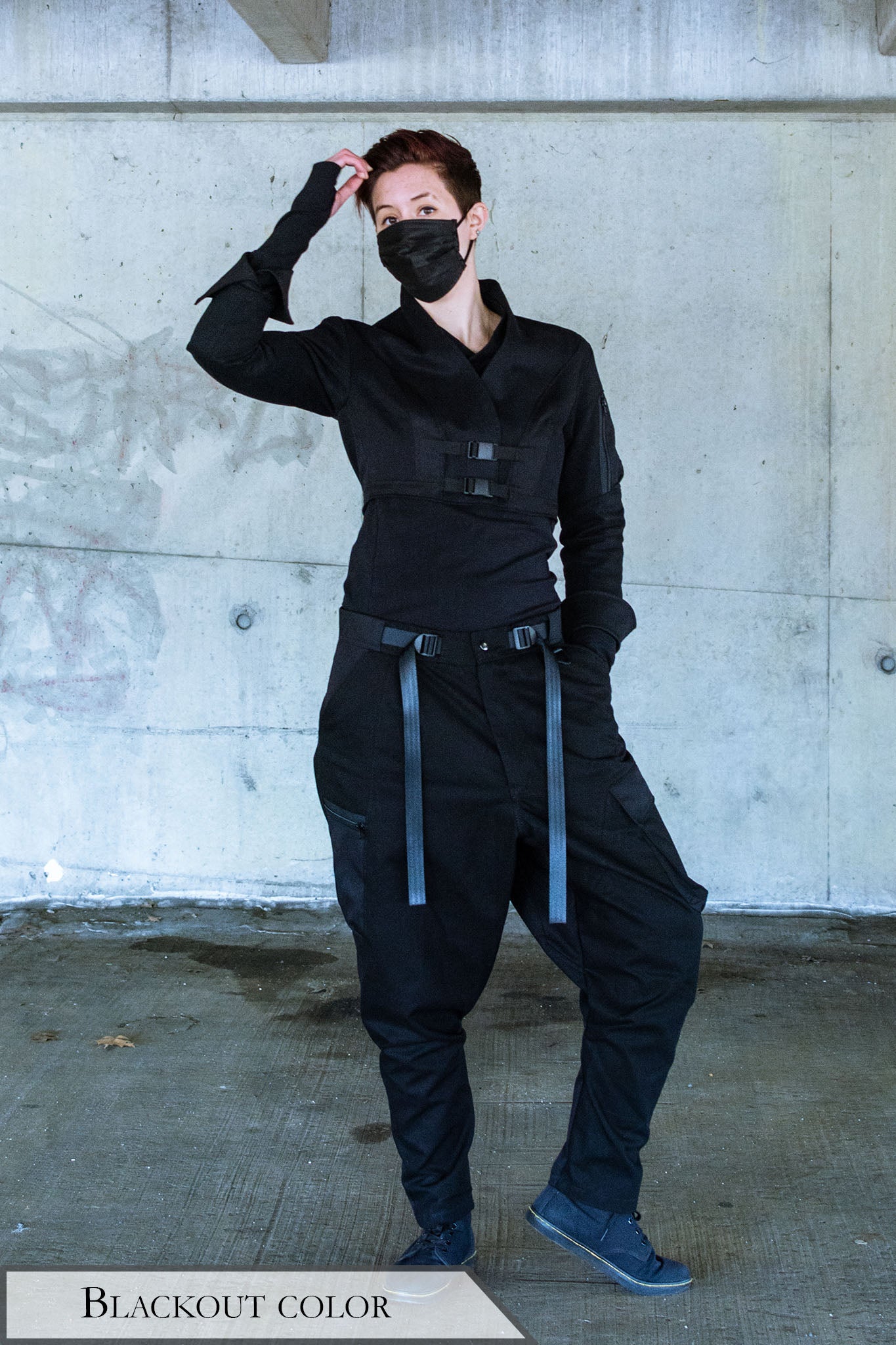 Sekko Pants