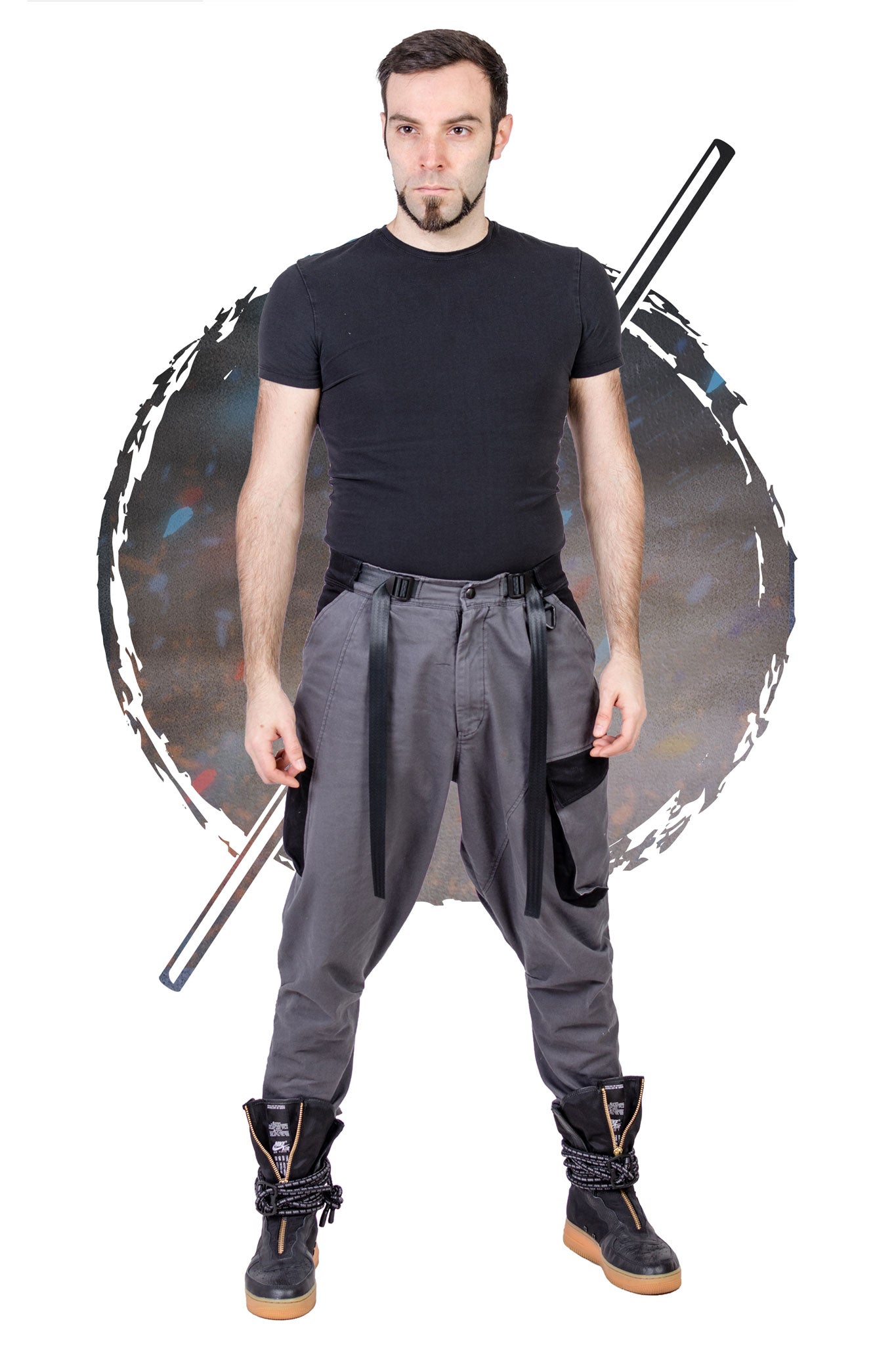 Featured image of Sekko Pants