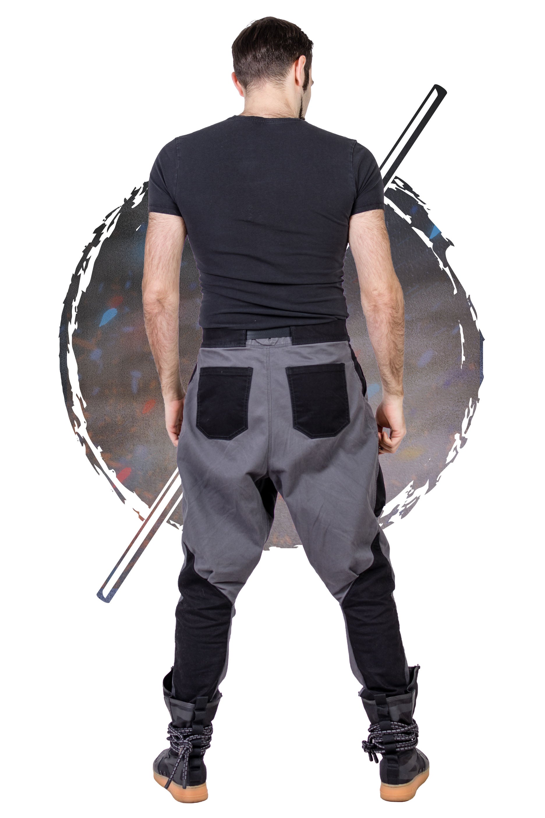 Sekko Pants