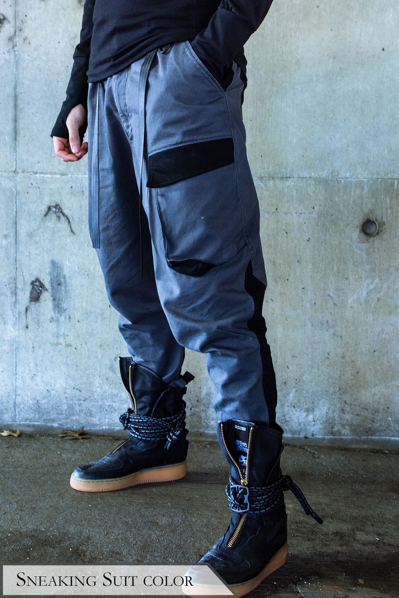 Sekko Pants