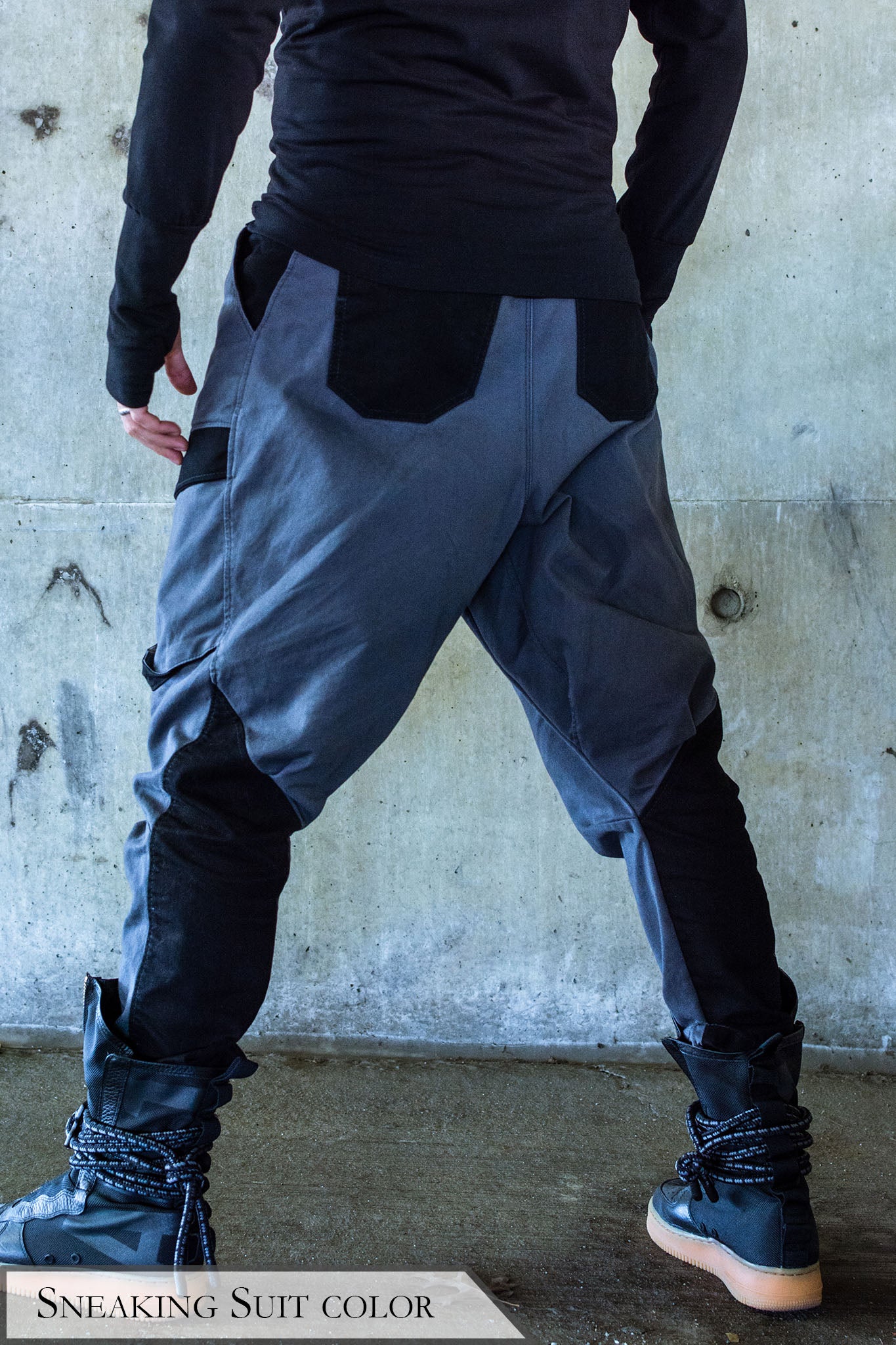 Sekko Pants