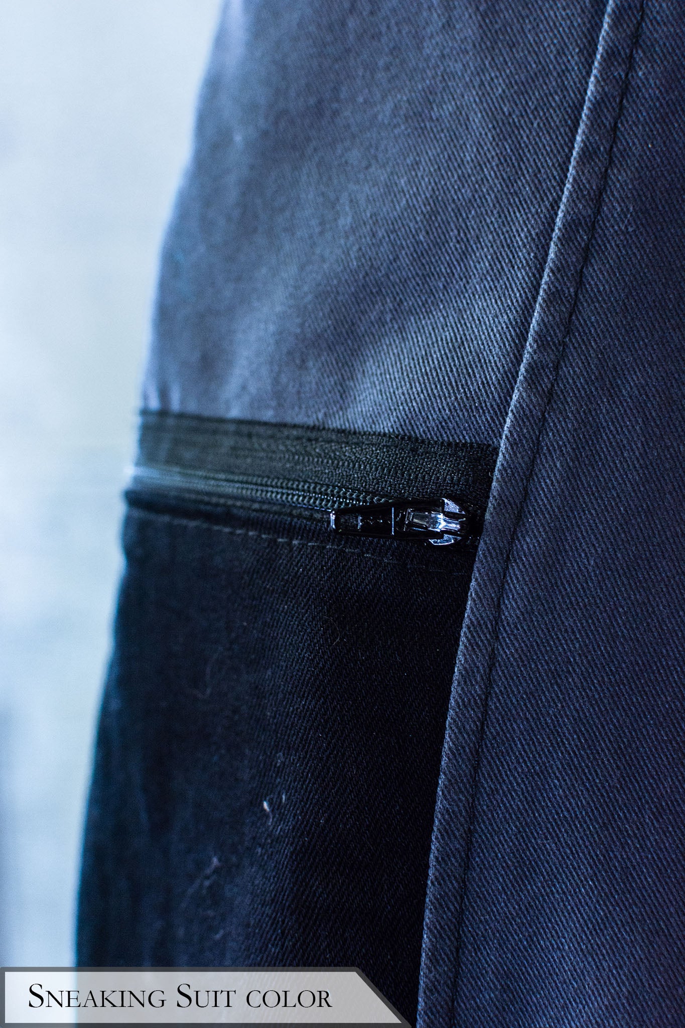 Sekko Pants