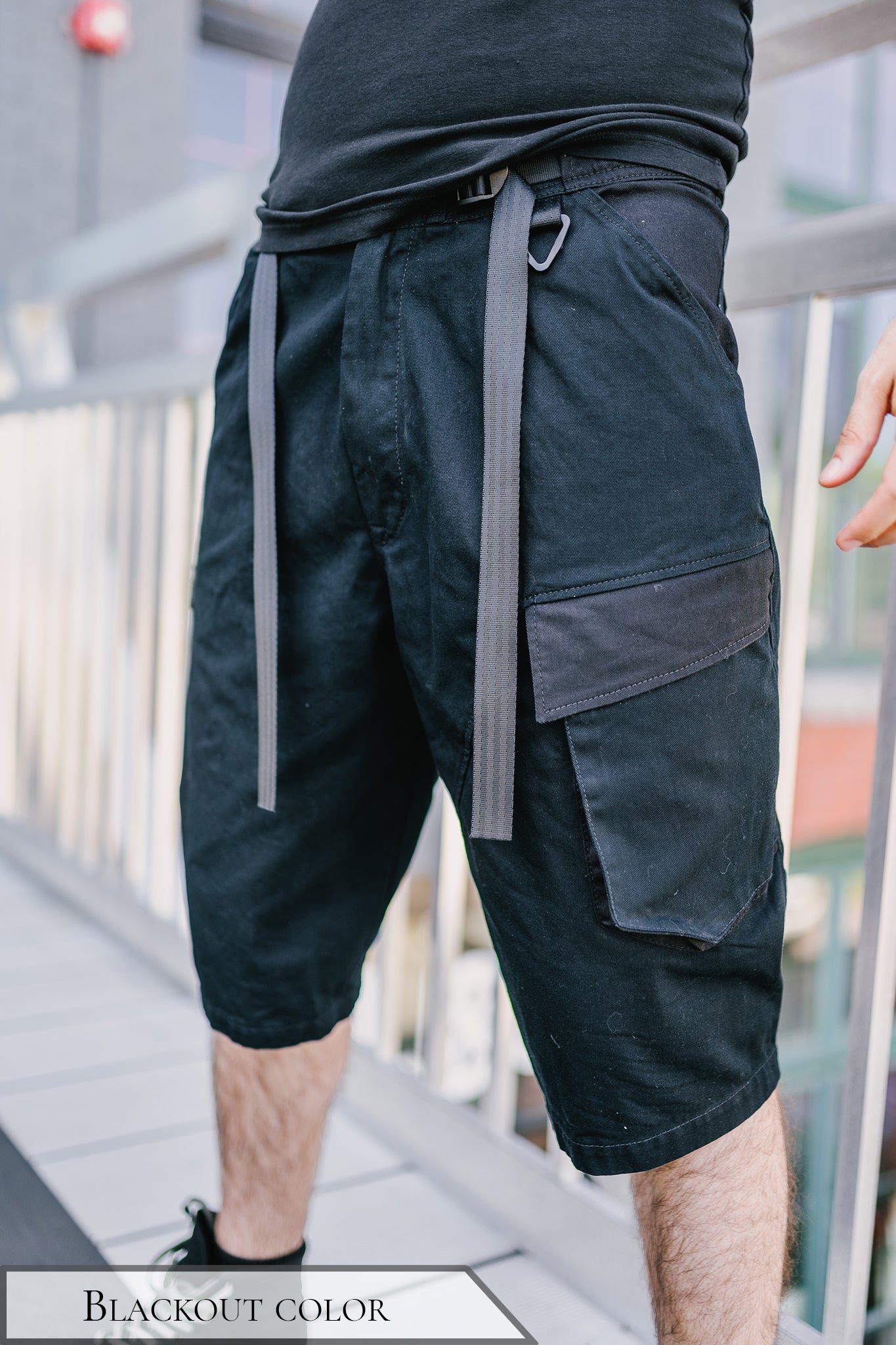 Sekko Shorts