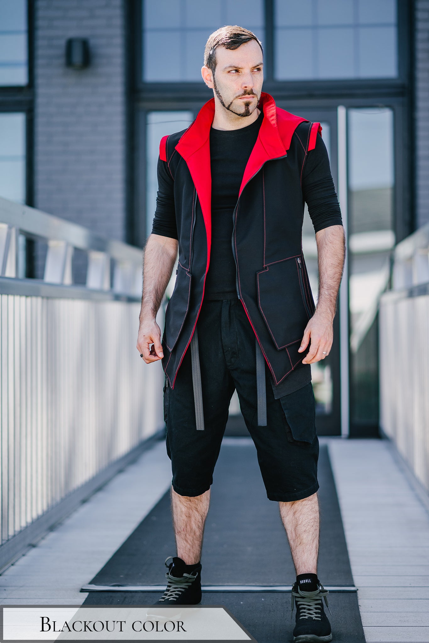 Sekko Shorts
