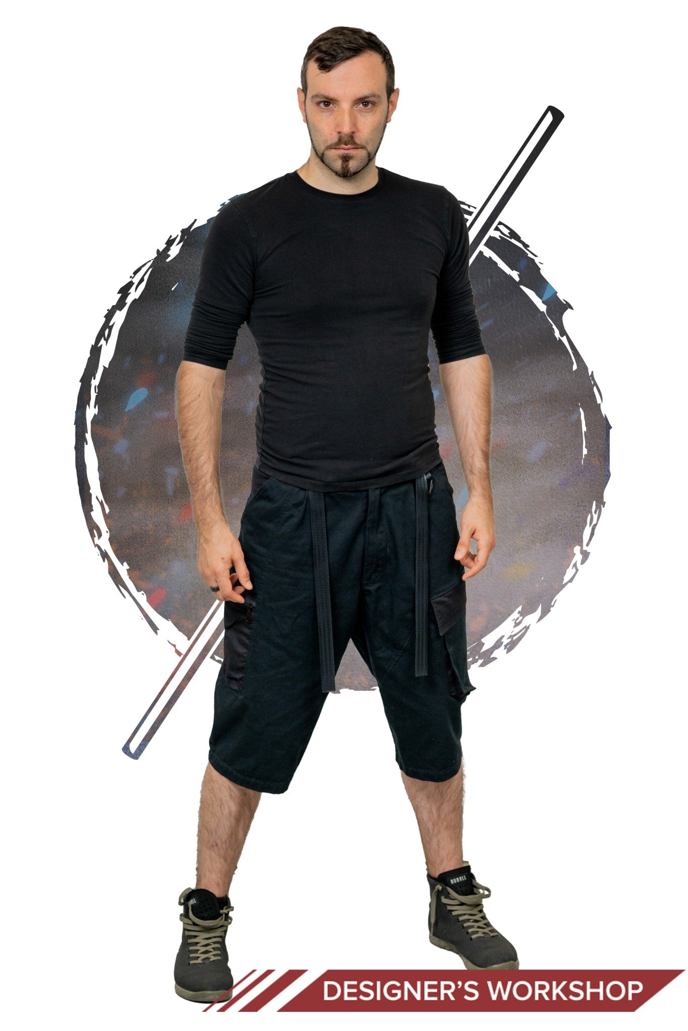 Sekko Shorts