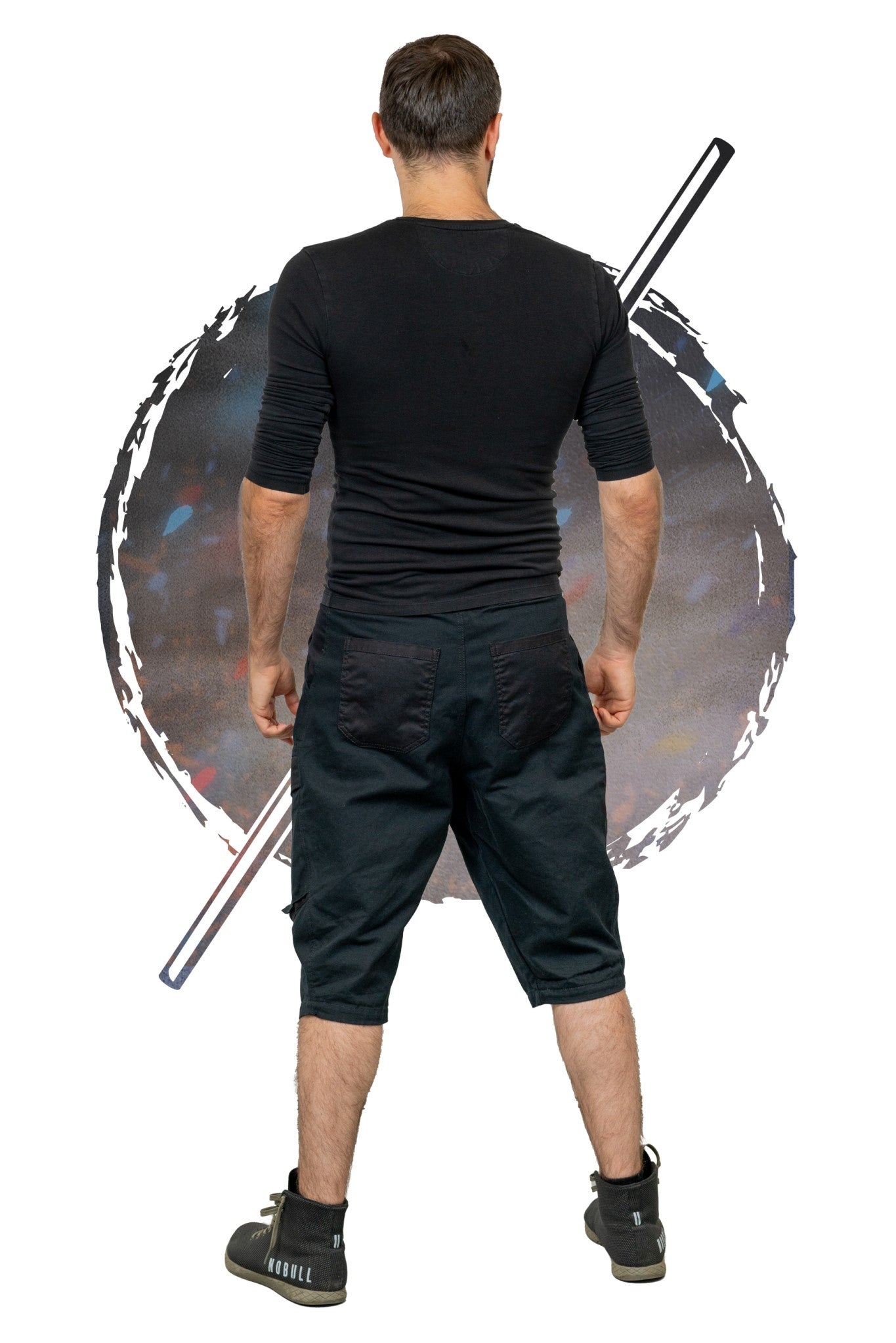 Sekko Shorts