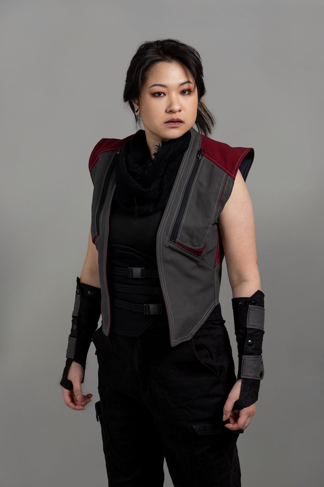 Sekko Vest