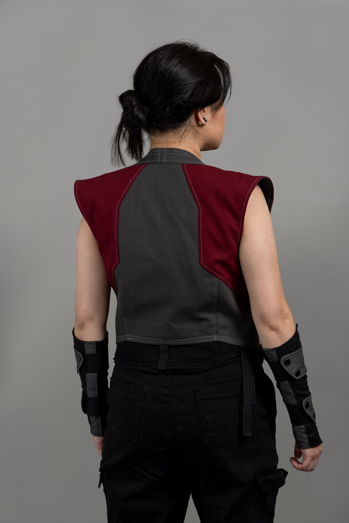 Sekko Vest