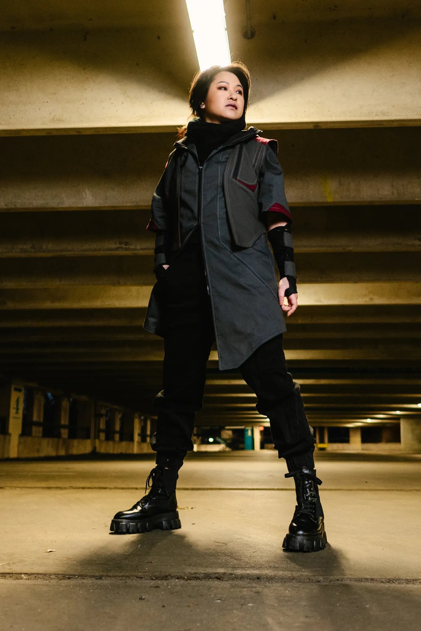 Sekko Vest
