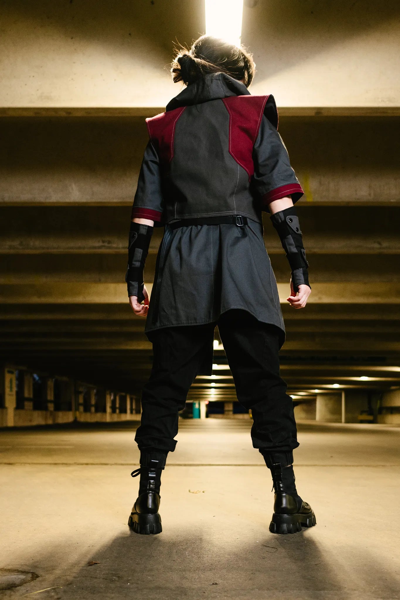 Sekko Vest